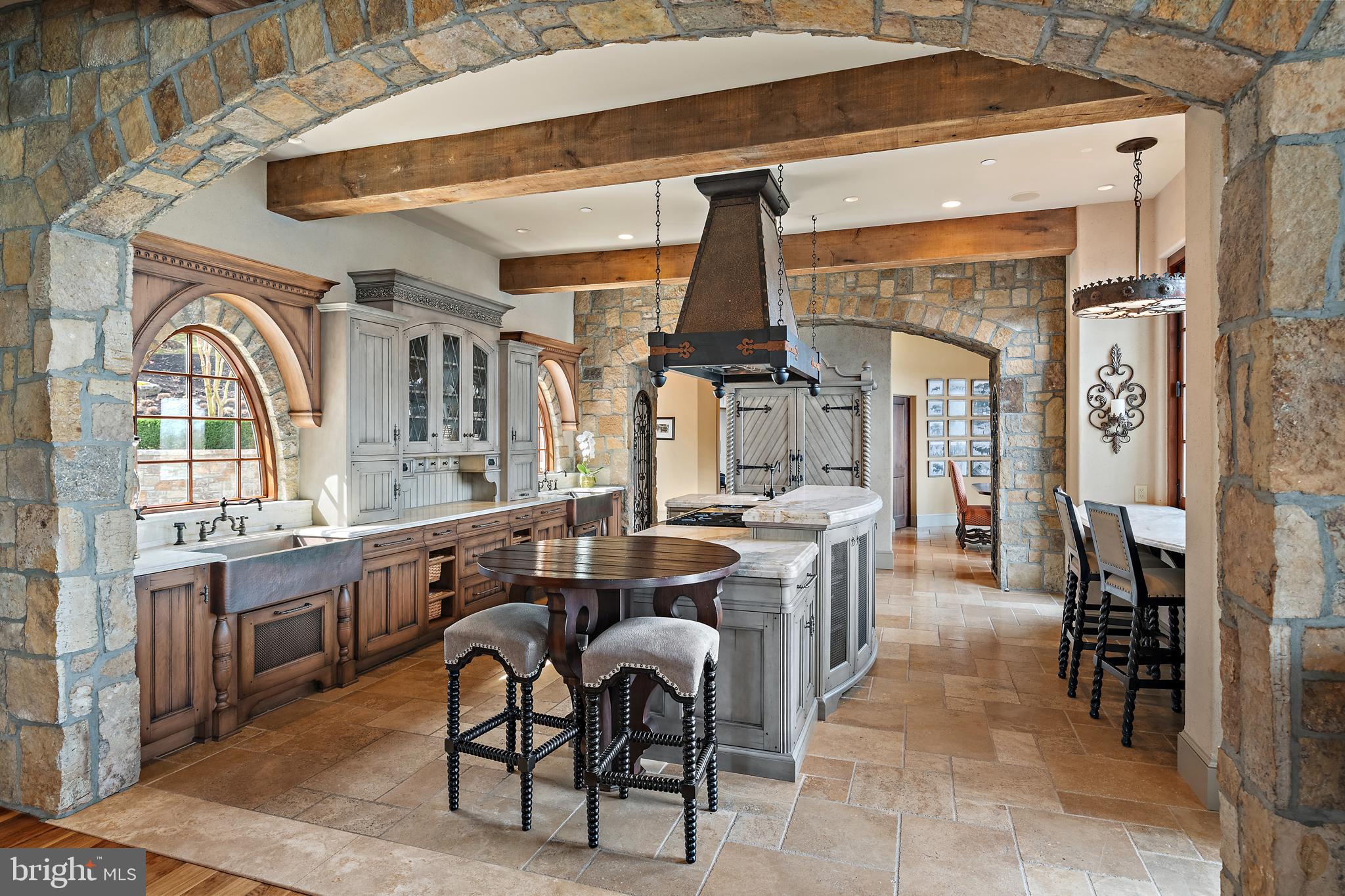 SEVERN FOREST - Residential