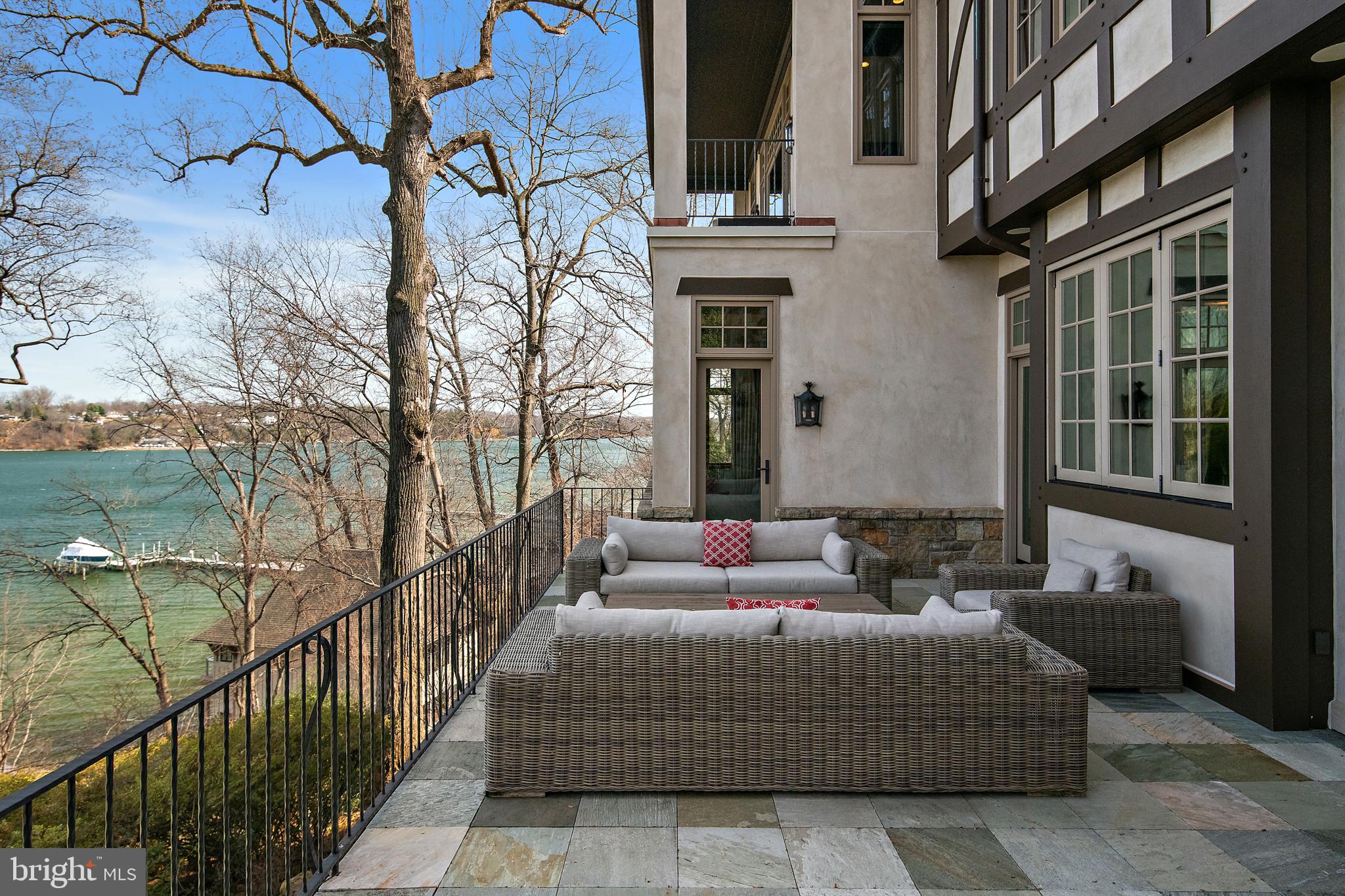 SEVERN FOREST - Residential