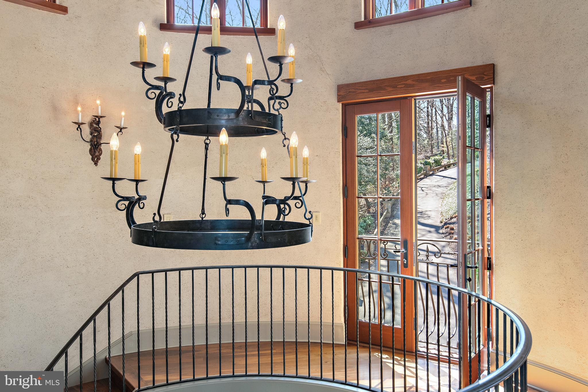 SEVERN FOREST - Residential