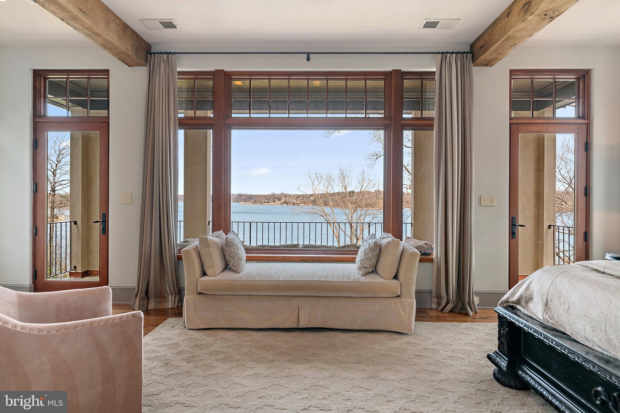 SEVERN FOREST - Residential