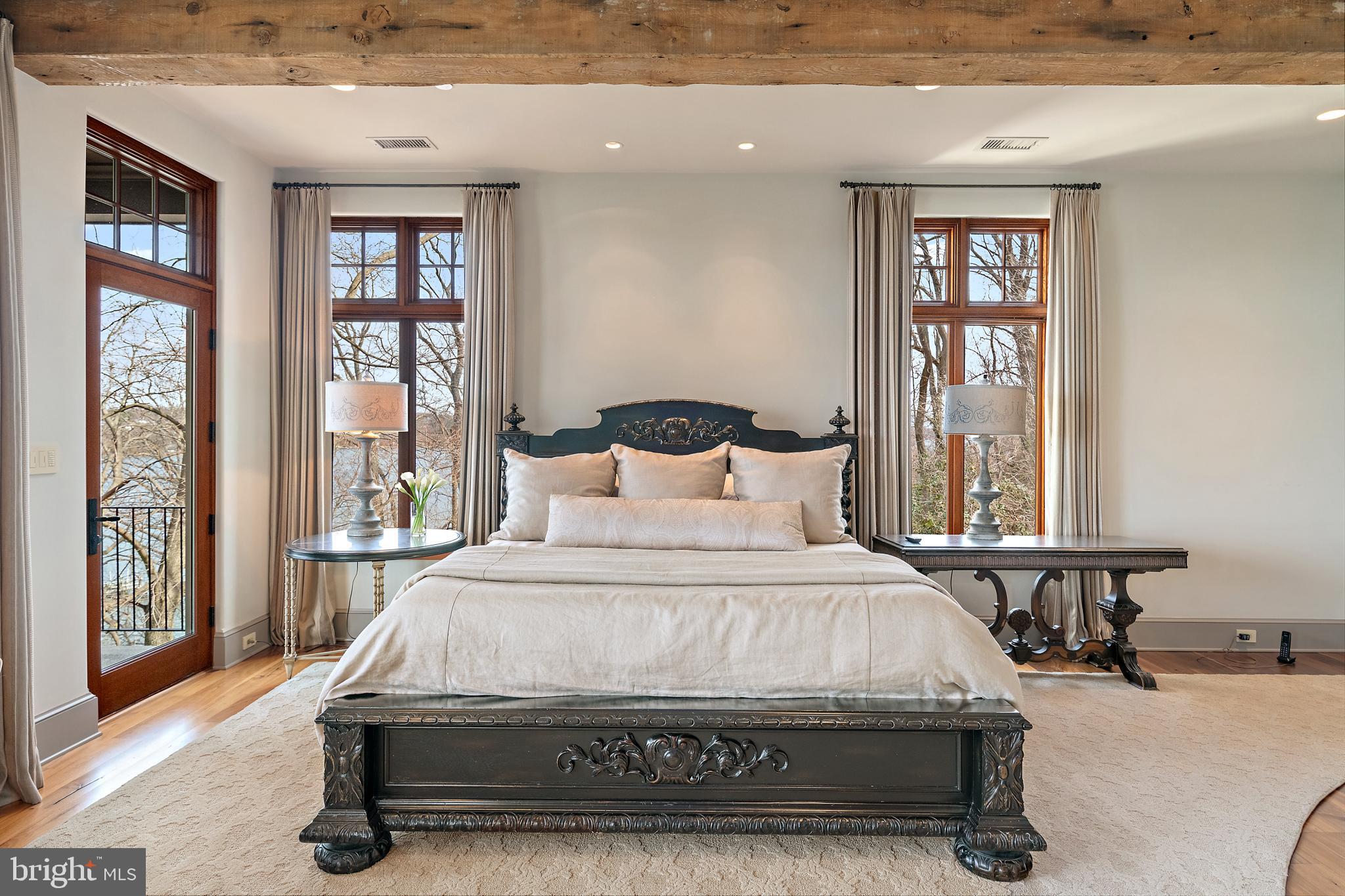 SEVERN FOREST - Residential