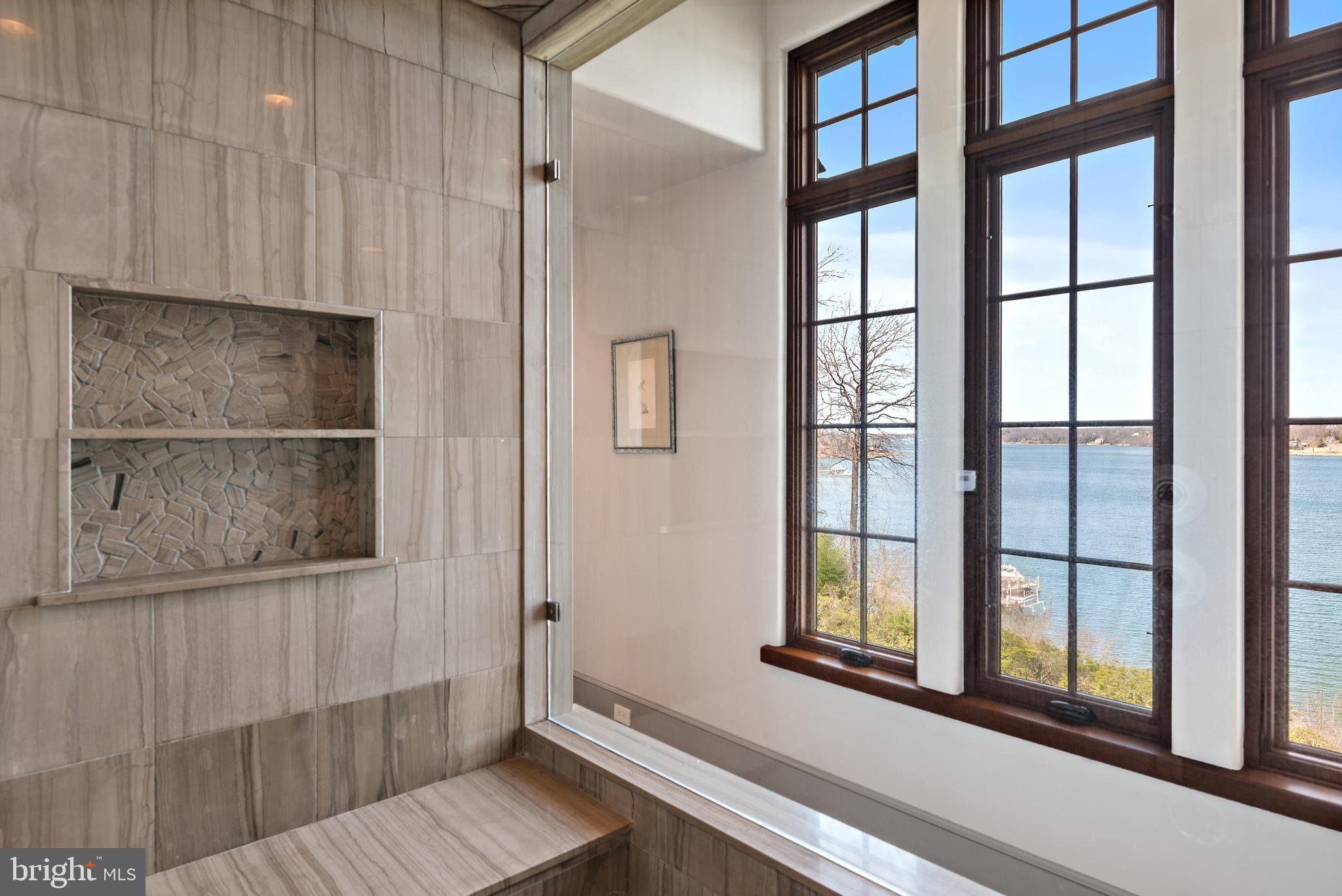 SEVERN FOREST - Residential