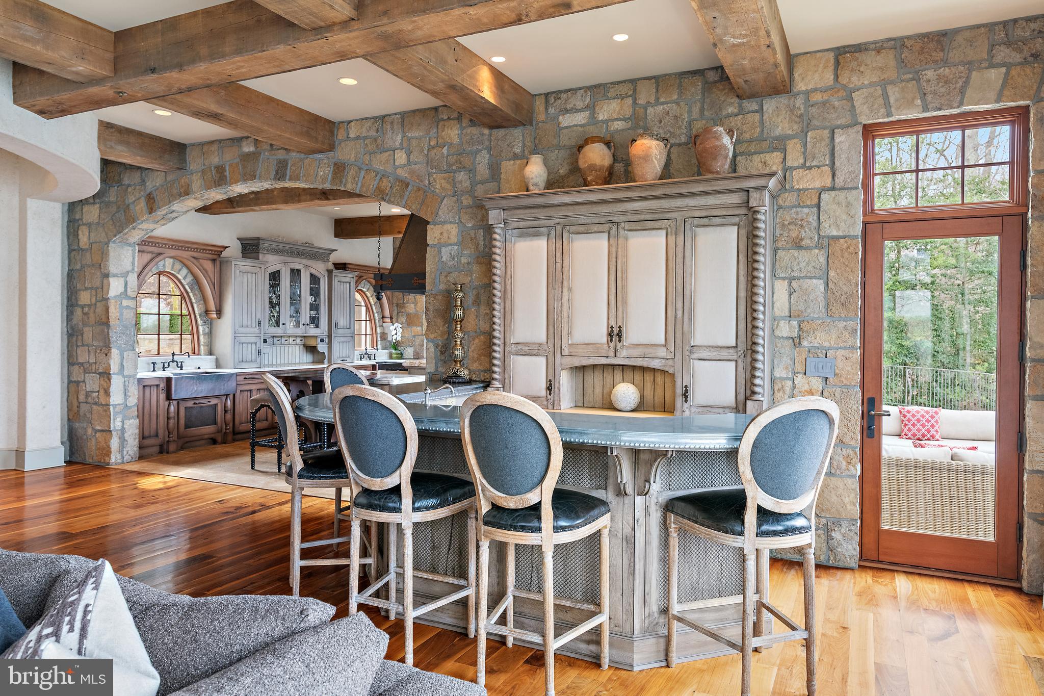 SEVERN FOREST - Residential