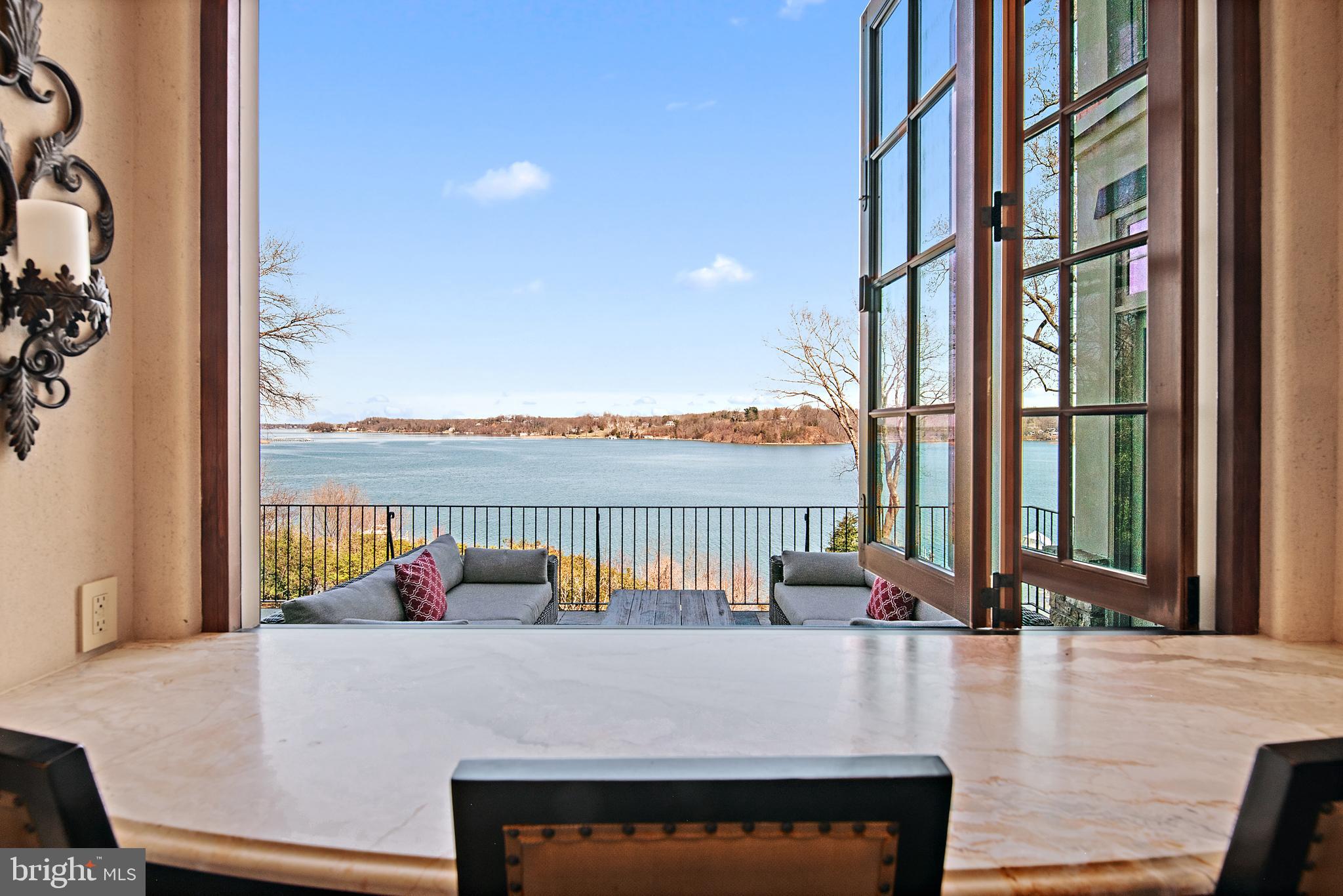 SEVERN FOREST - Residential