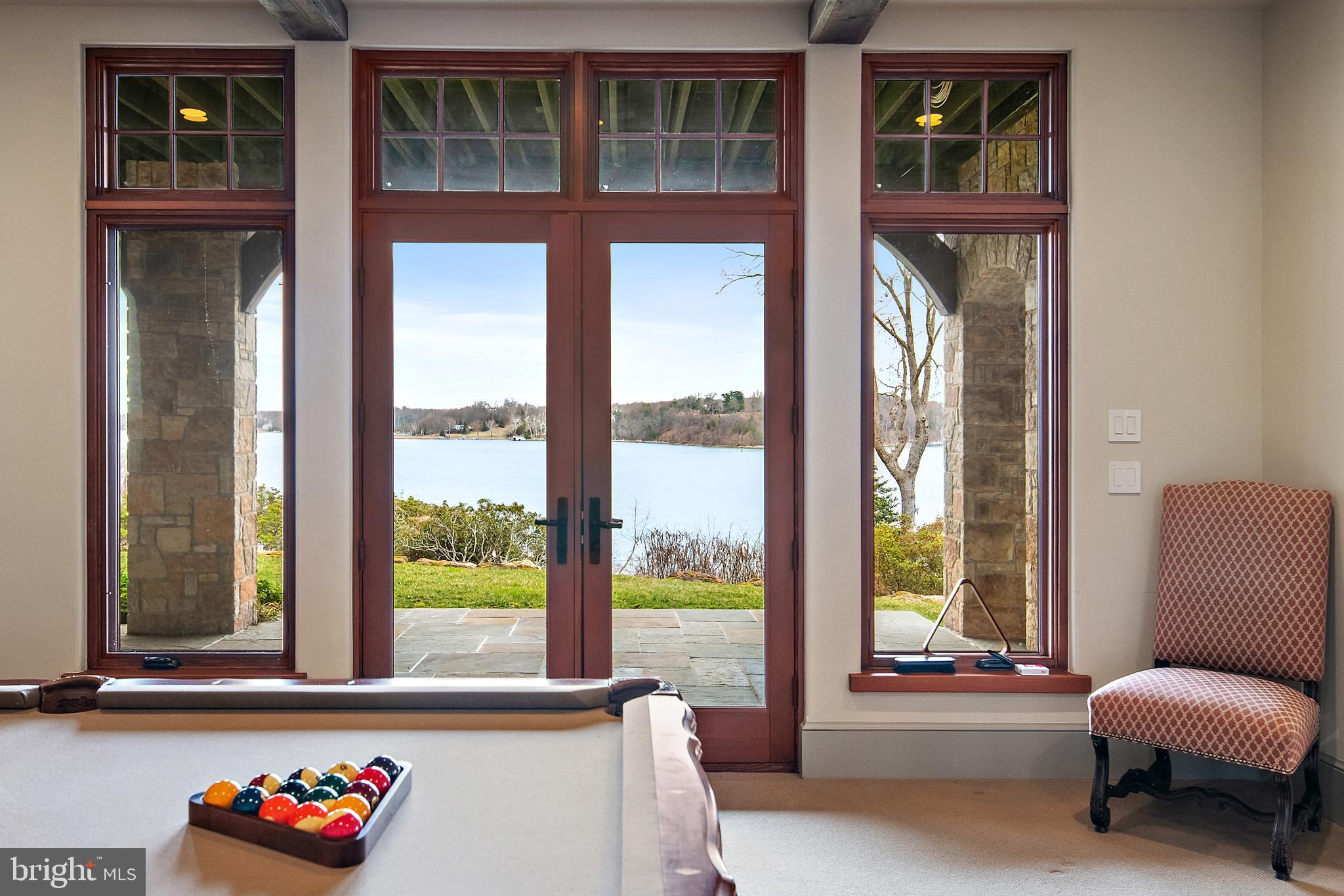 SEVERN FOREST - Residential