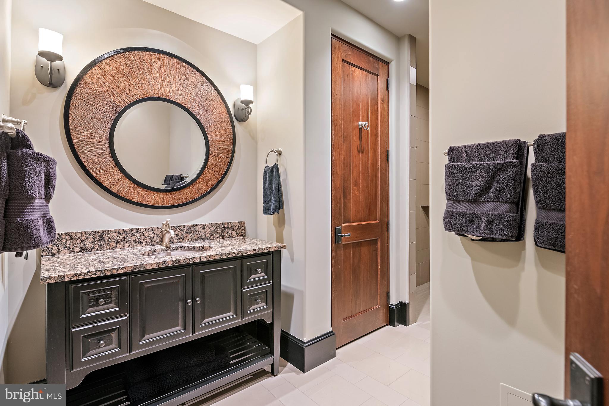 SEVERN FOREST - Residential