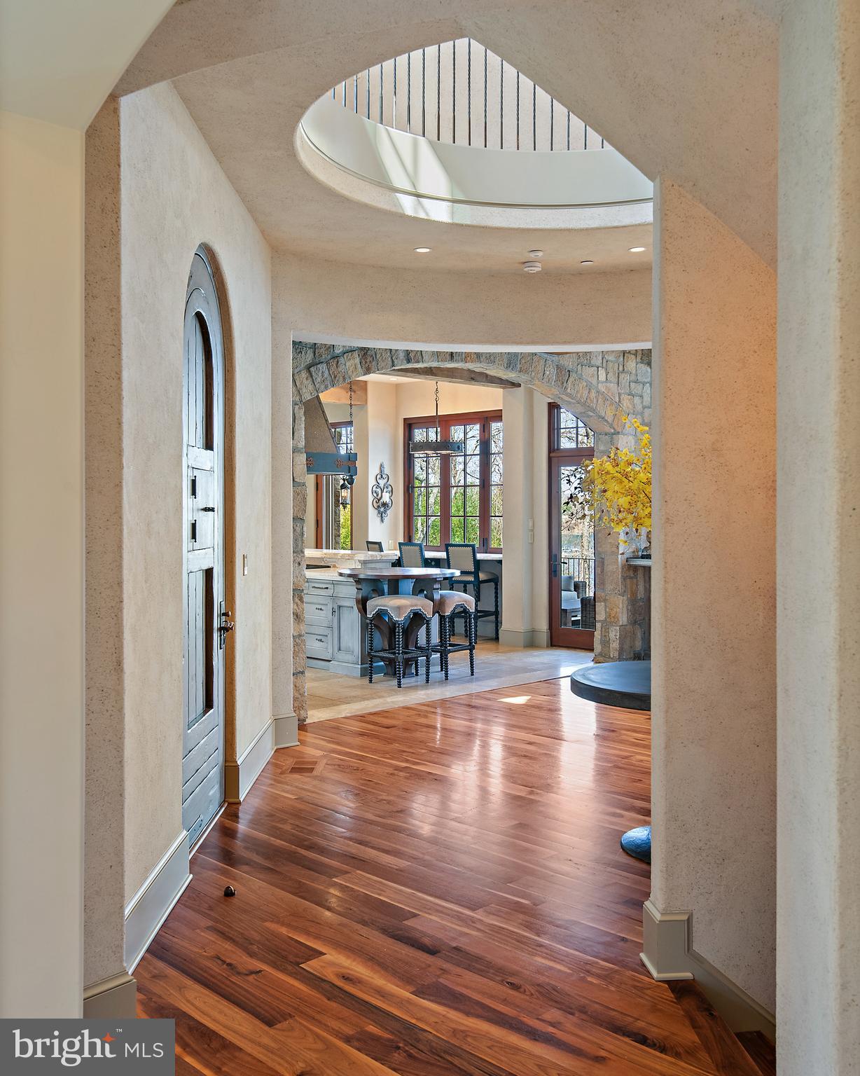 SEVERN FOREST - Residential