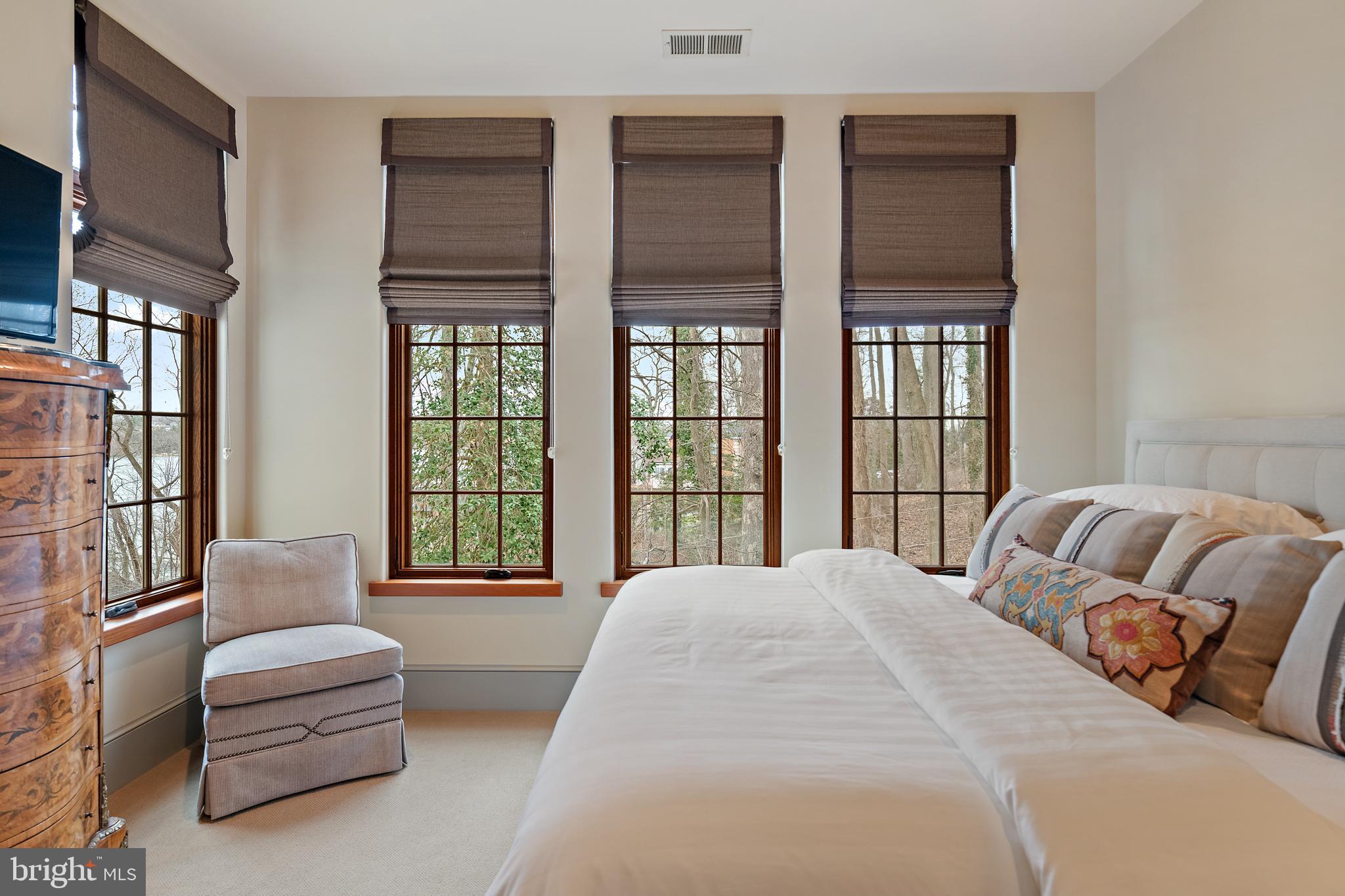 SEVERN FOREST - Residential