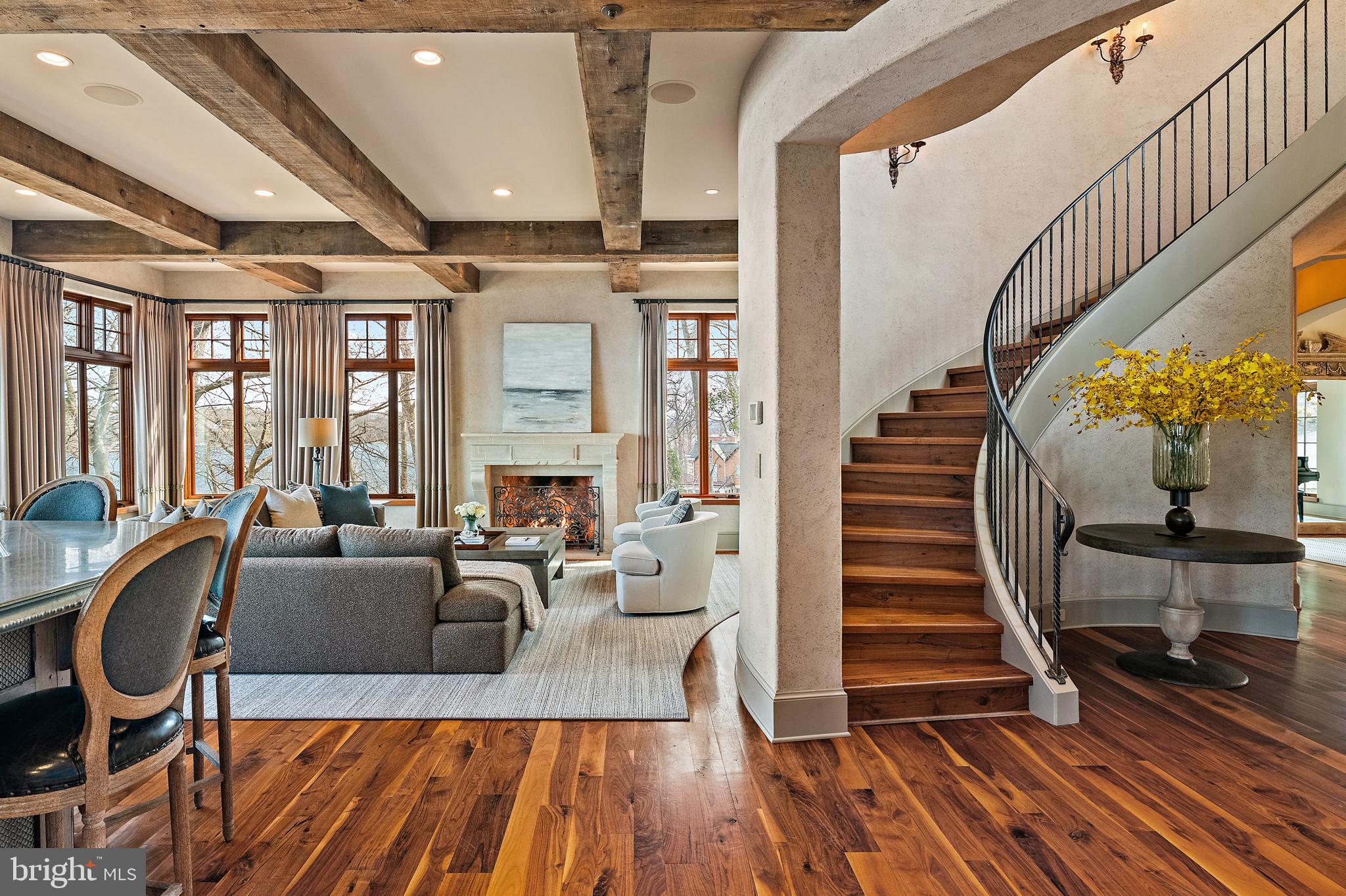 SEVERN FOREST - Residential