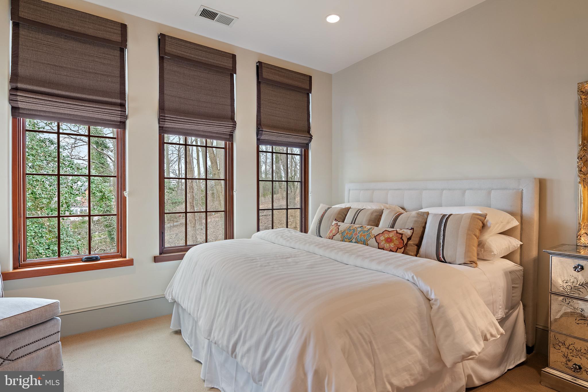 SEVERN FOREST - Residential