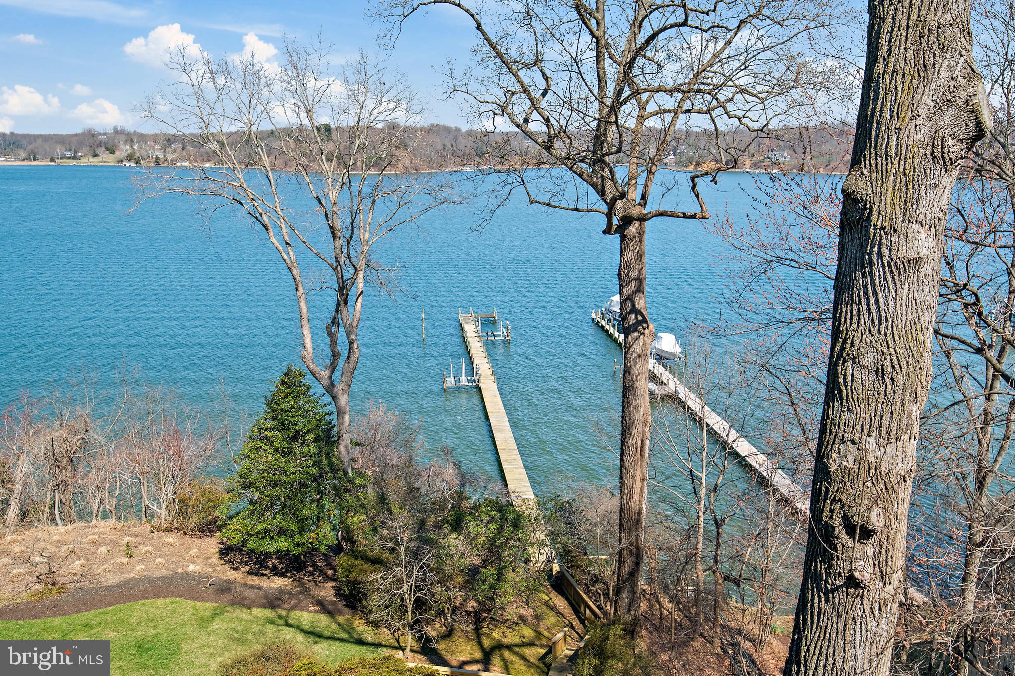 SEVERN FOREST - Residential