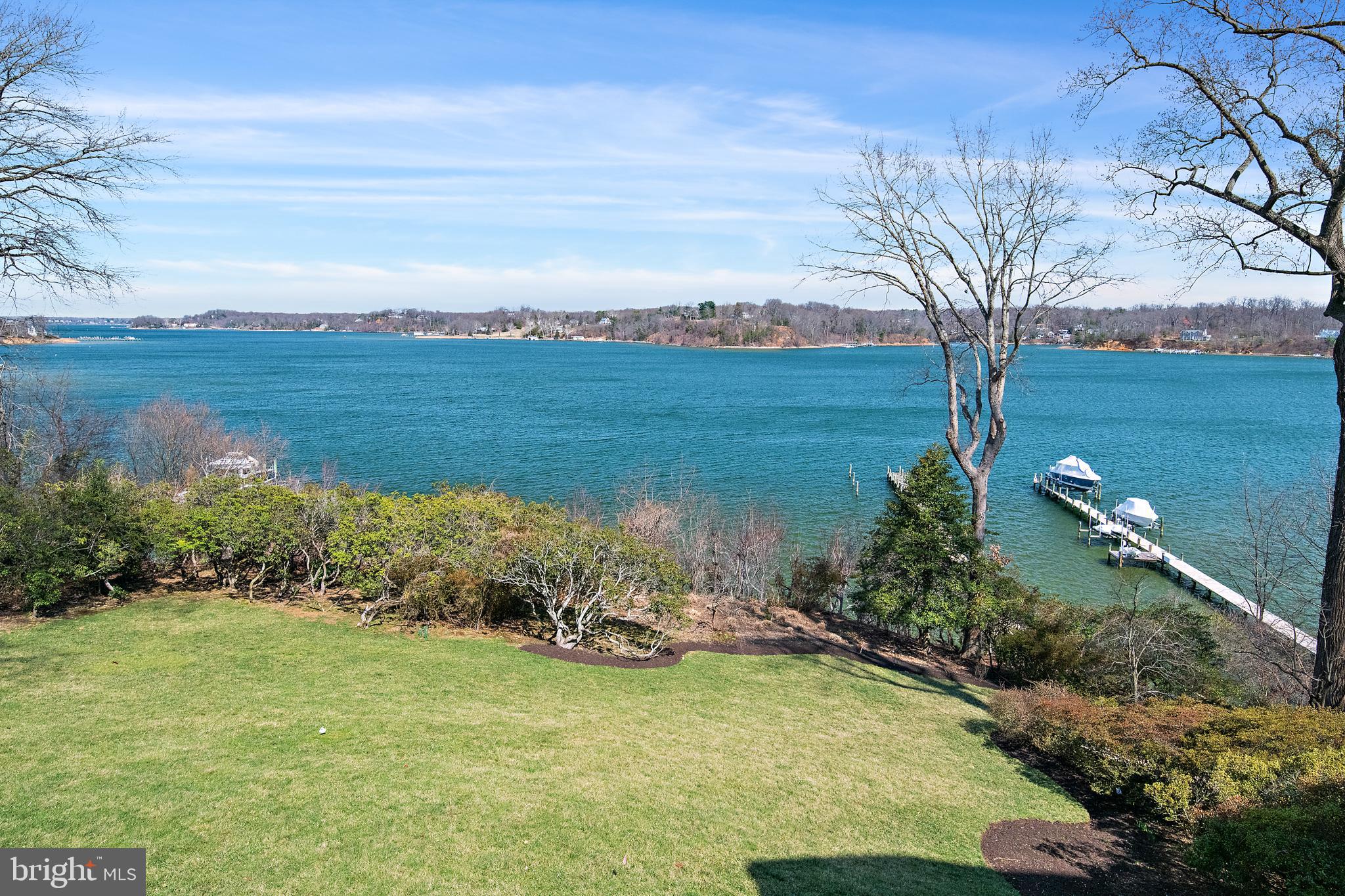 SEVERN FOREST - Residential