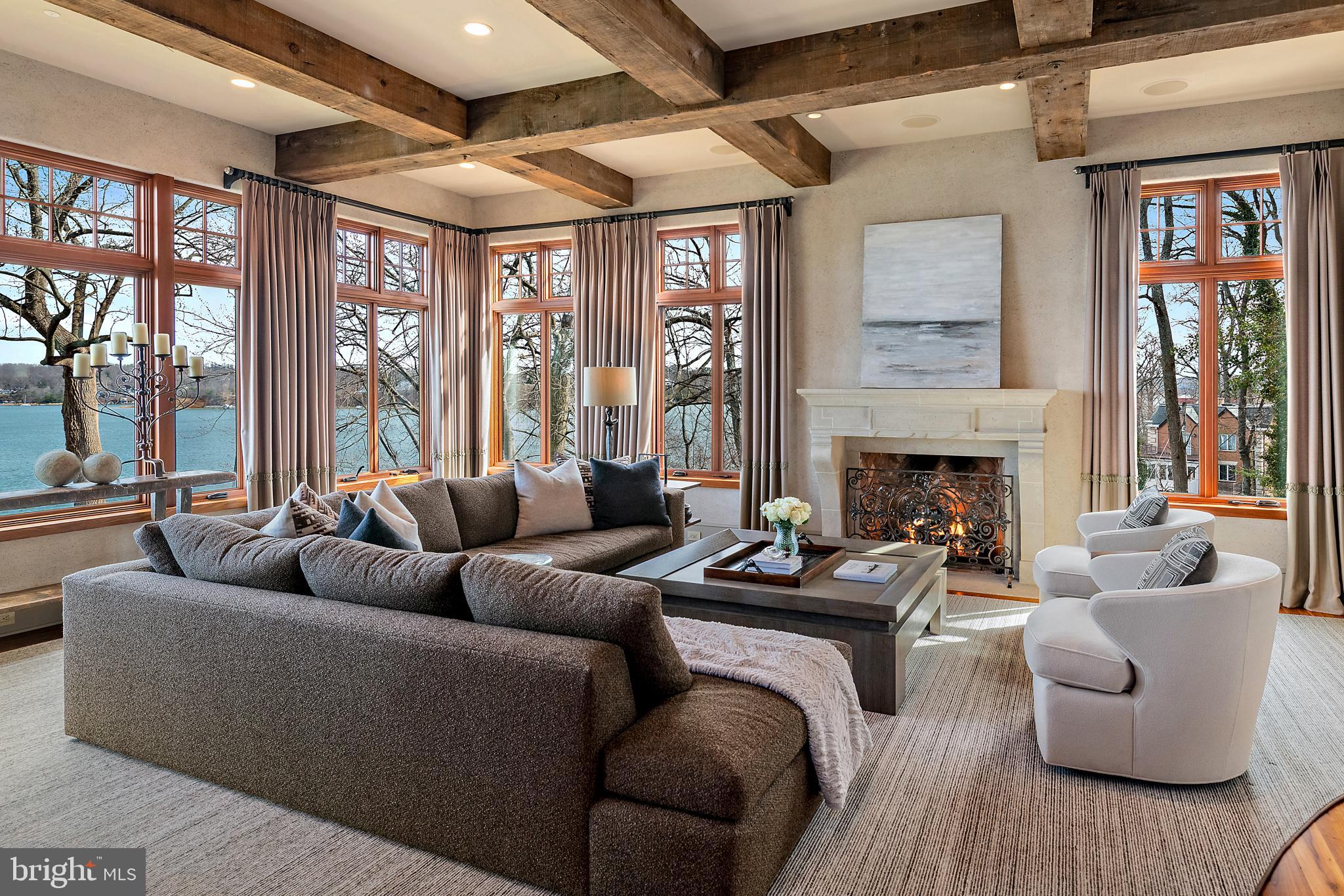 SEVERN FOREST - Residential