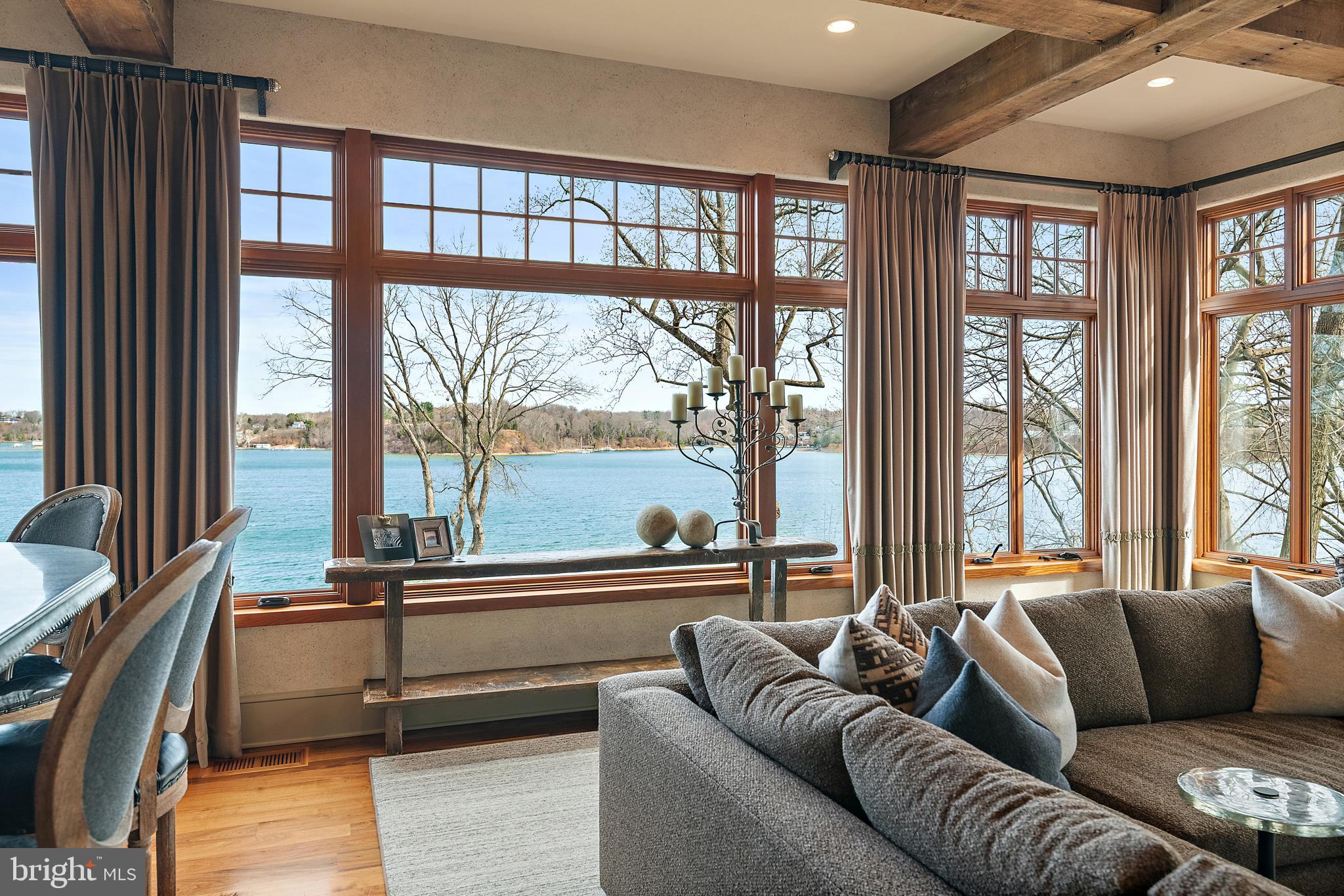 SEVERN FOREST - Residential