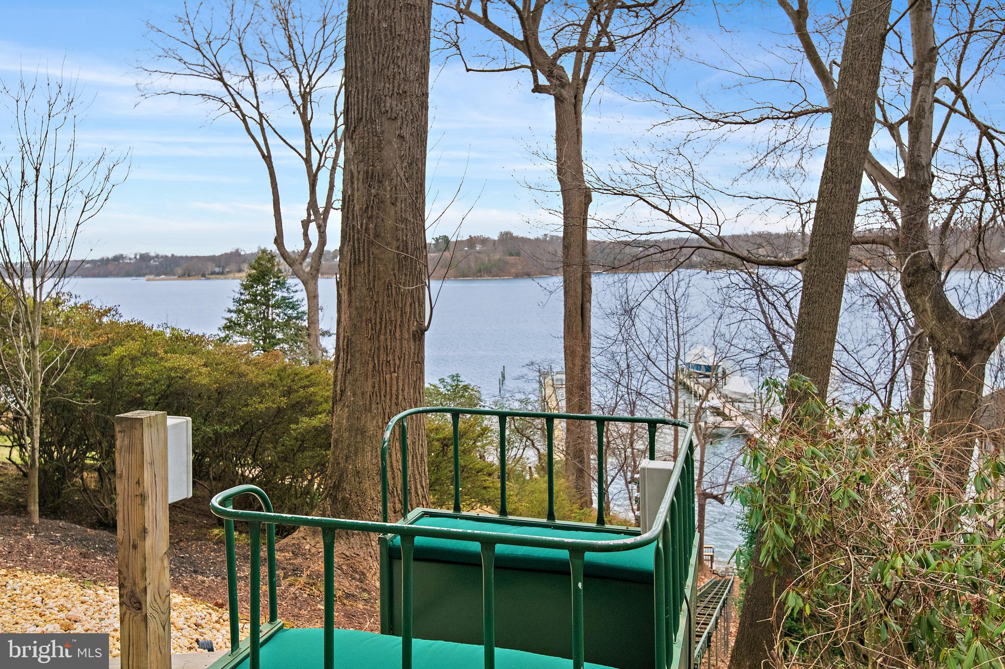 SEVERN FOREST - Residential