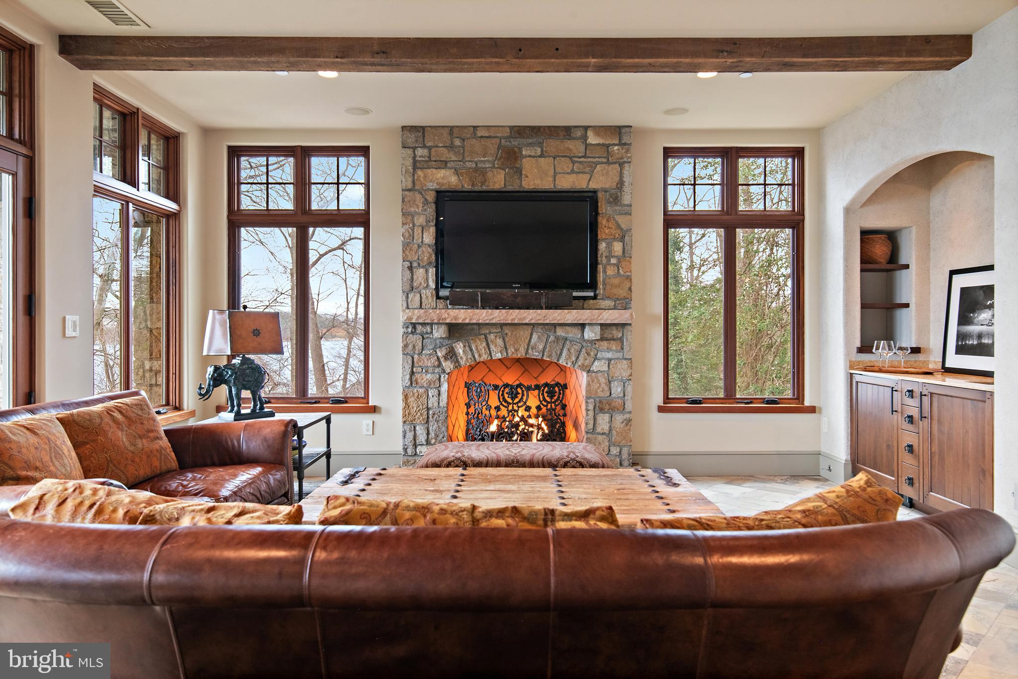 SEVERN FOREST - Residential