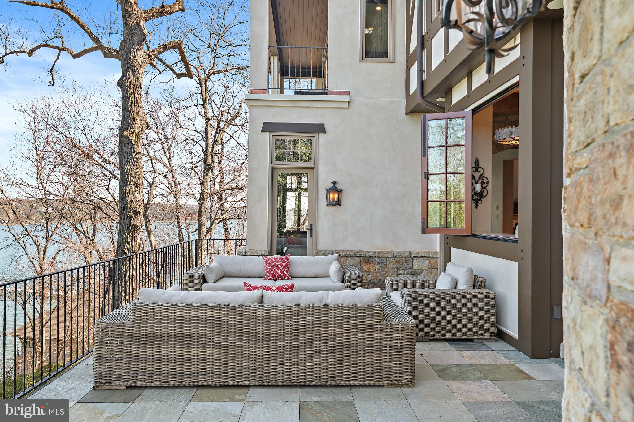 SEVERN FOREST - Residential