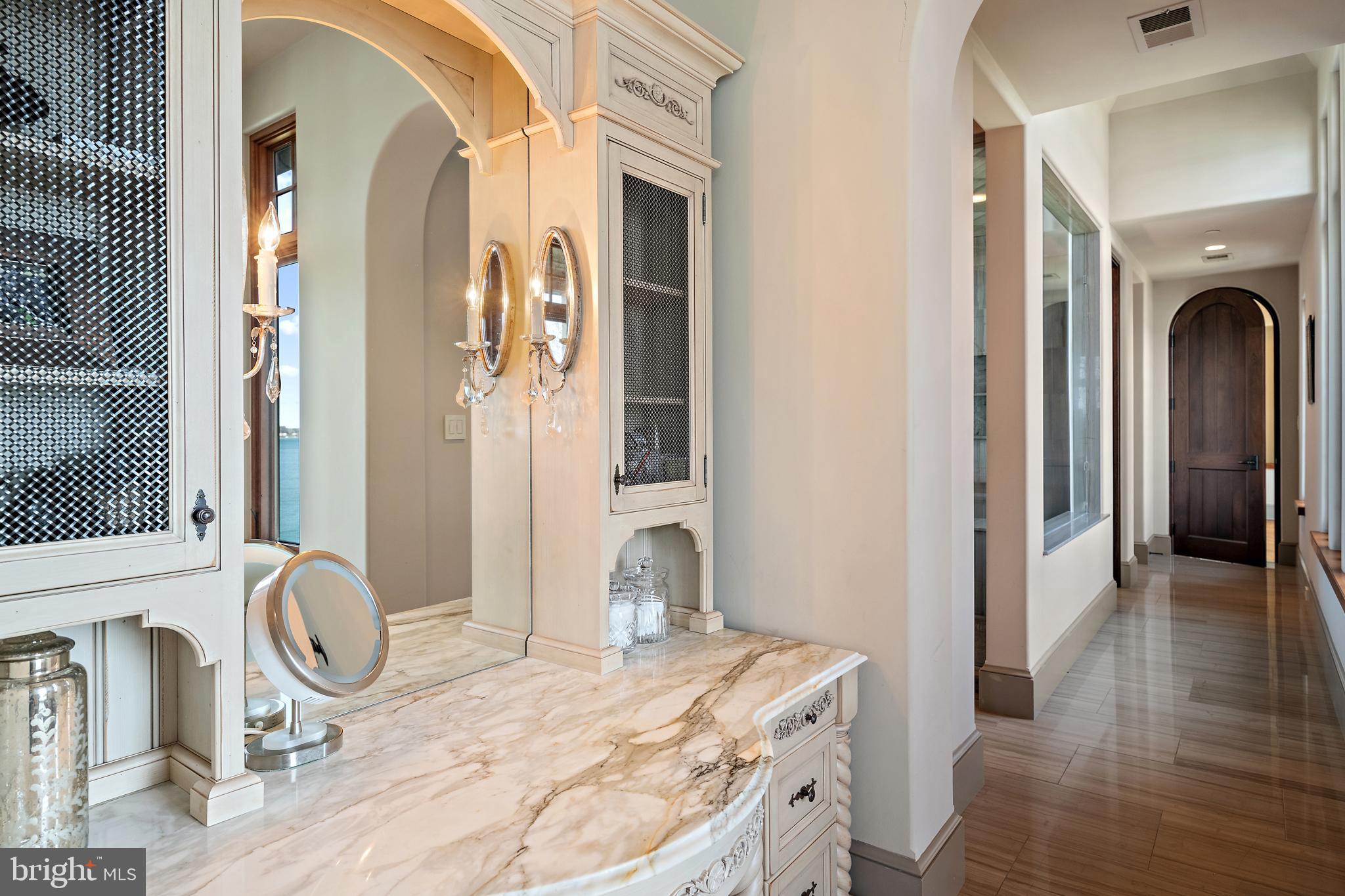 SEVERN FOREST - Residential