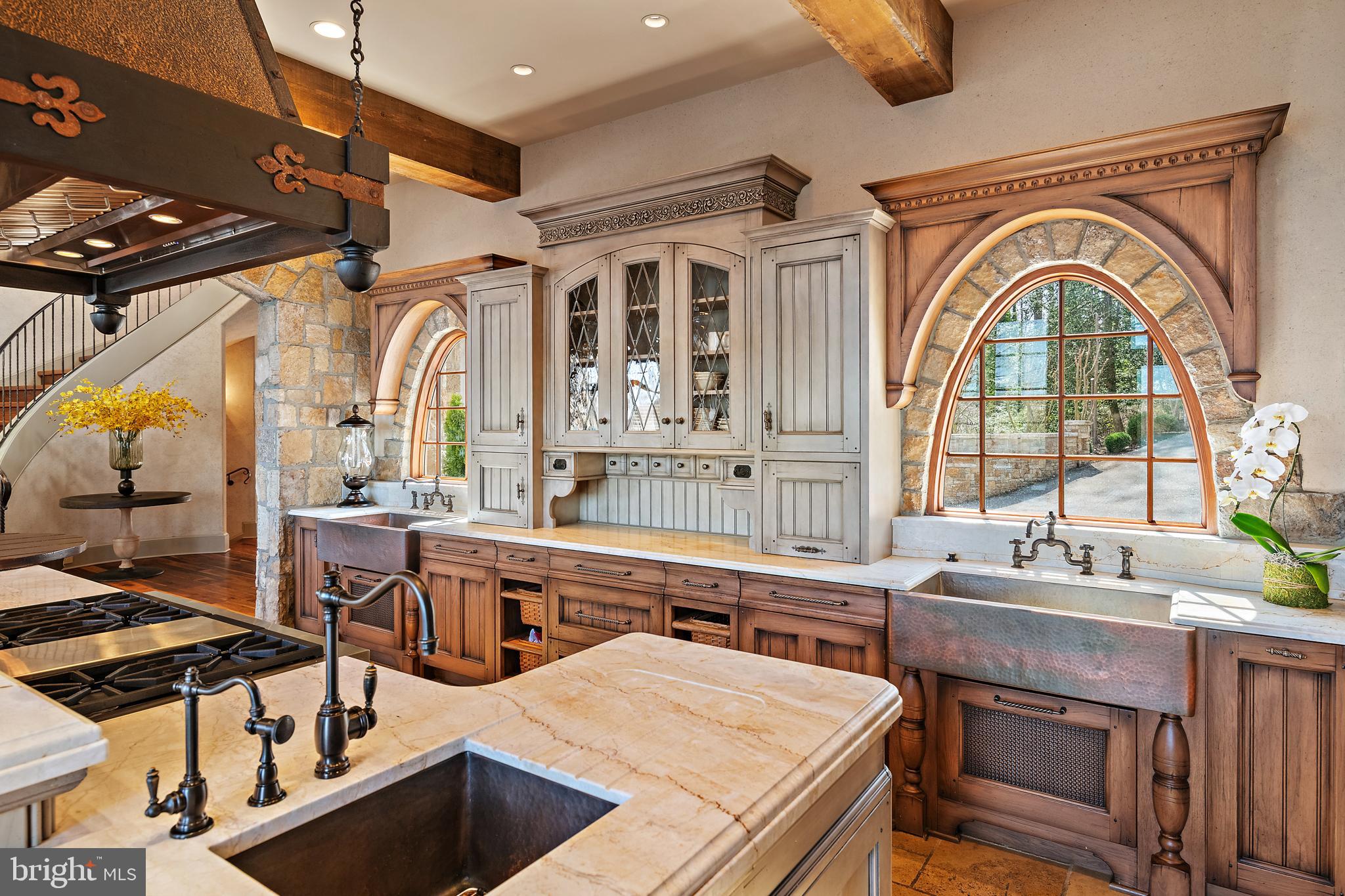 SEVERN FOREST - Residential