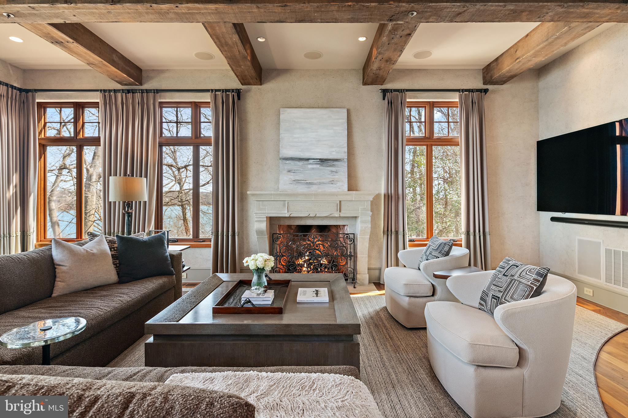 SEVERN FOREST - Residential