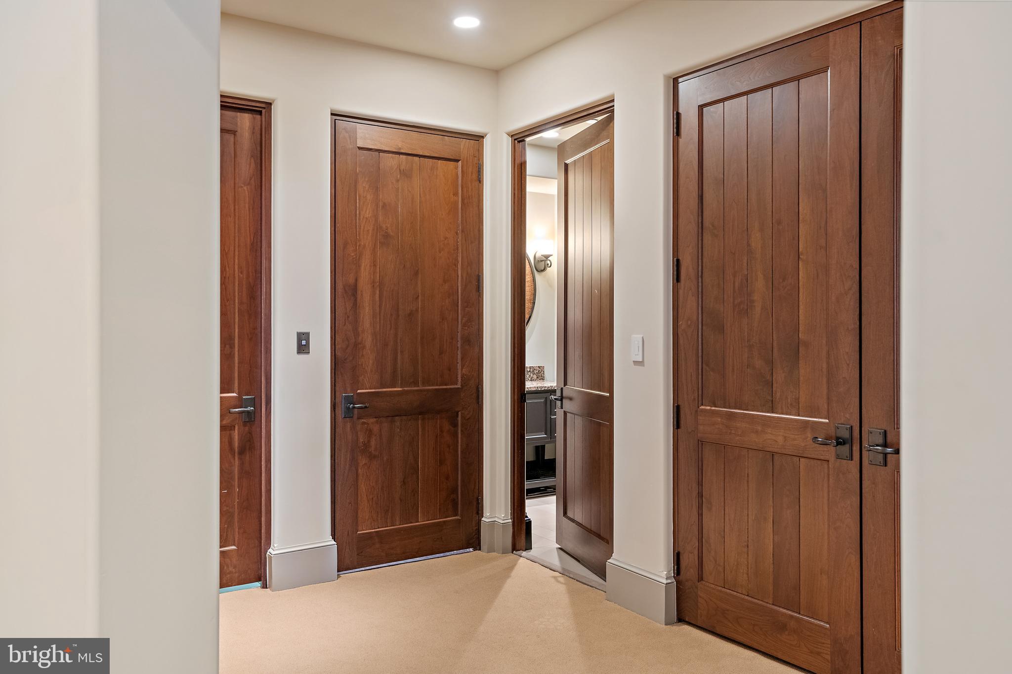 SEVERN FOREST - Residential