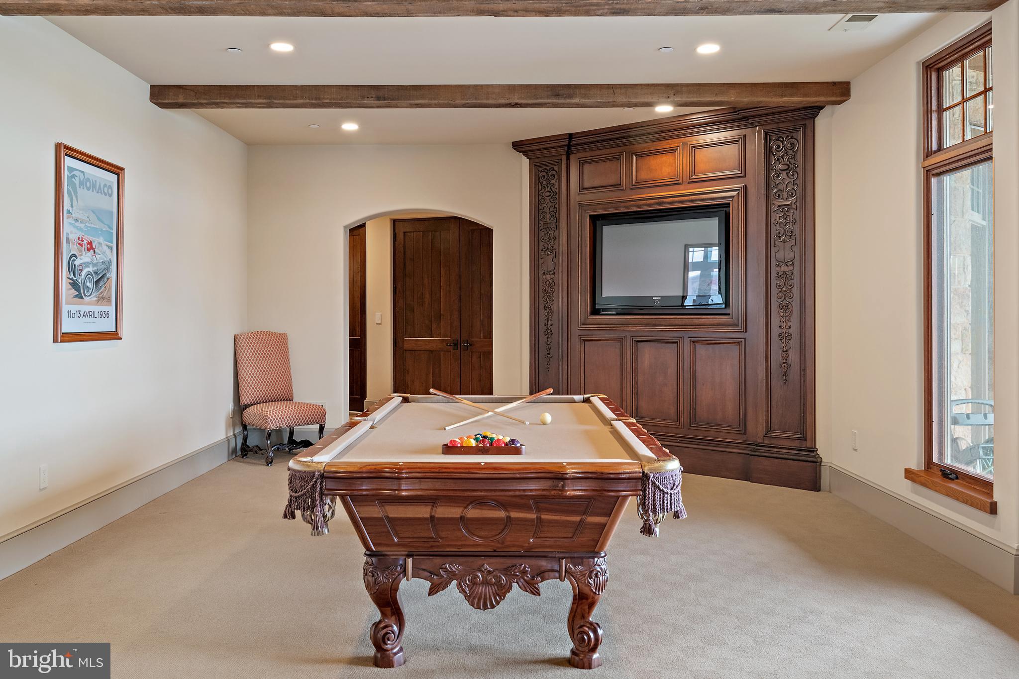 SEVERN FOREST - Residential