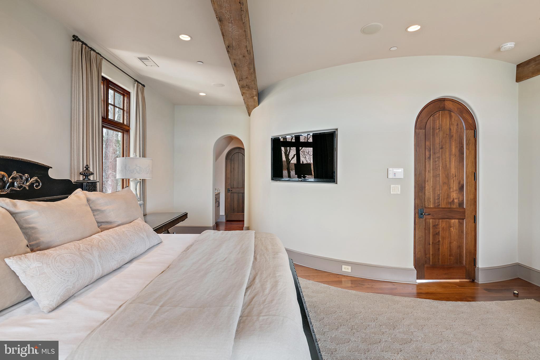 SEVERN FOREST - Residential