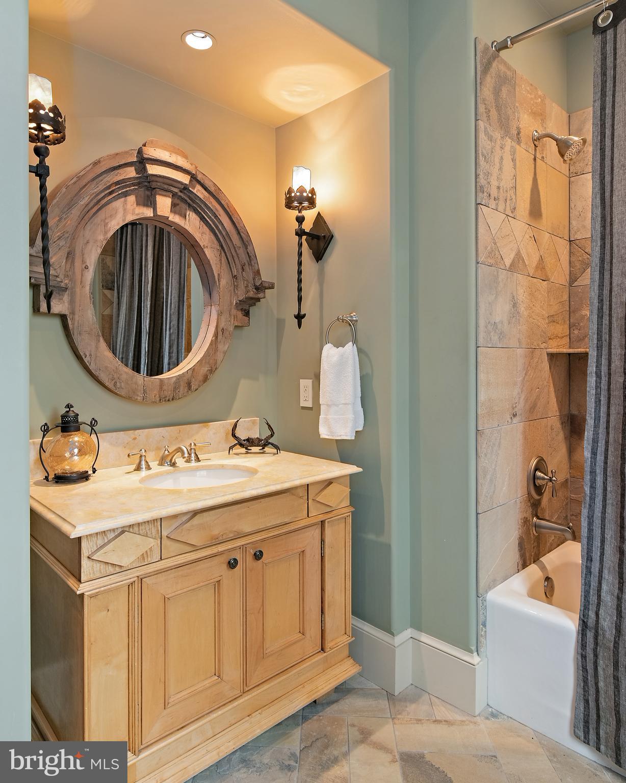 SEVERN FOREST - Residential