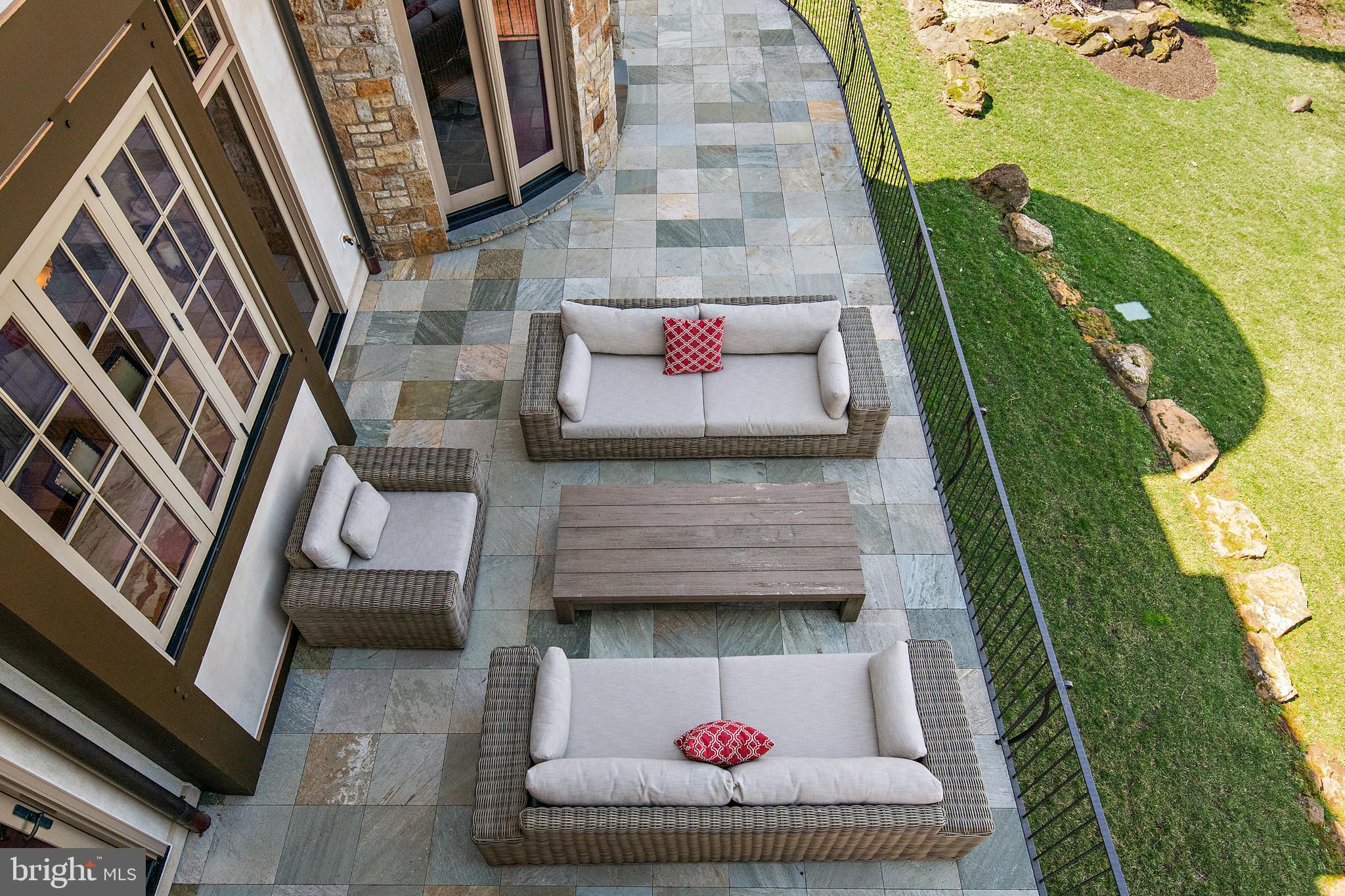 SEVERN FOREST - Residential