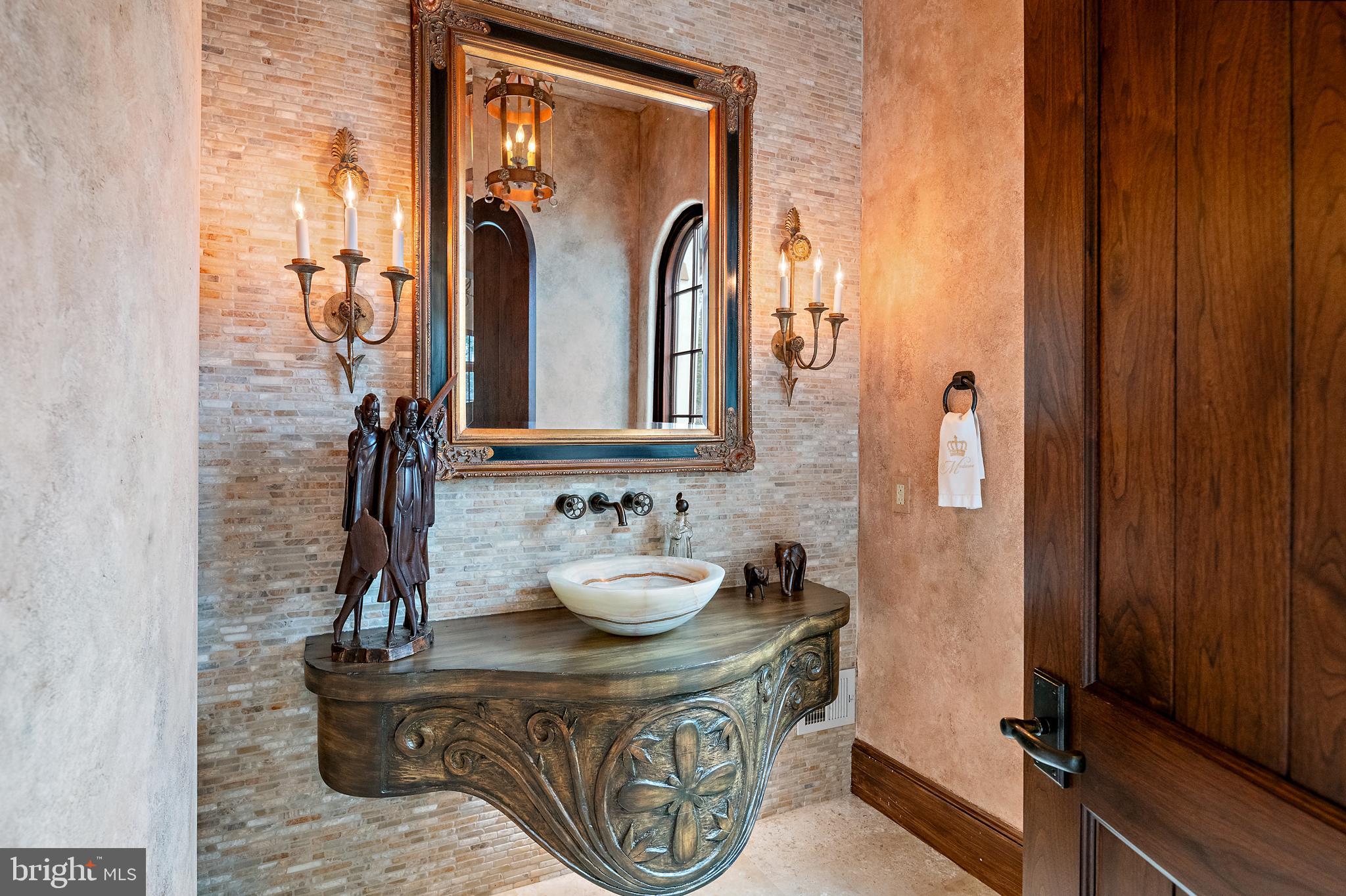 SEVERN FOREST - Residential