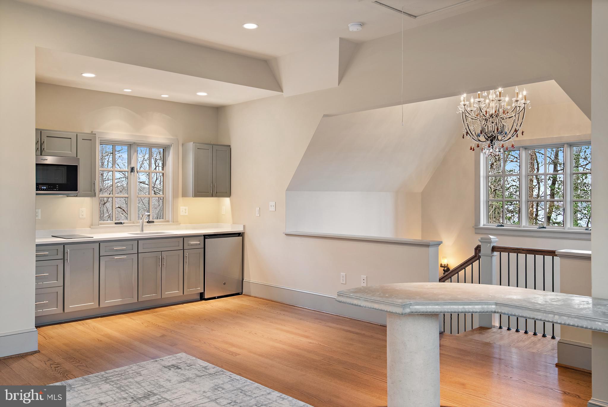 SEVERN FOREST - Residential