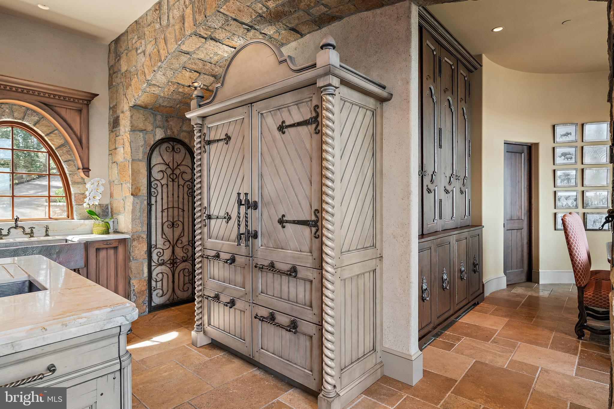 SEVERN FOREST - Residential