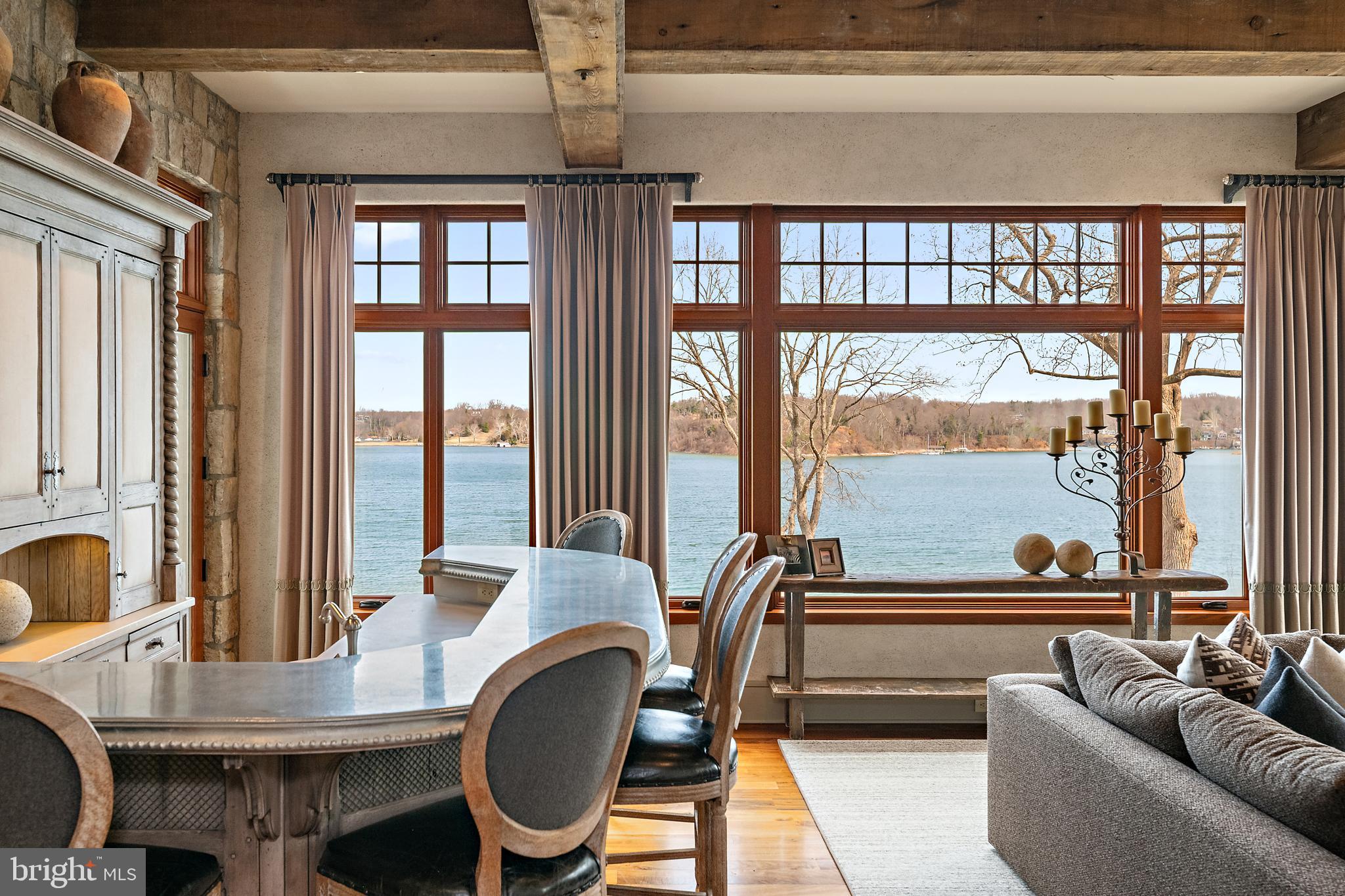 SEVERN FOREST - Residential