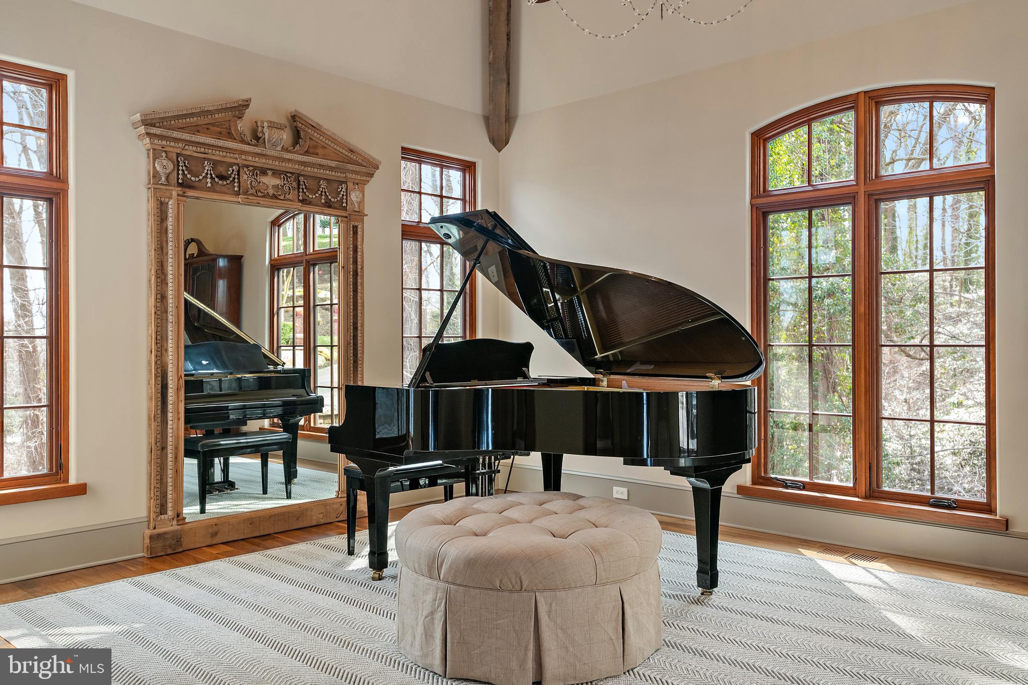 SEVERN FOREST - Residential