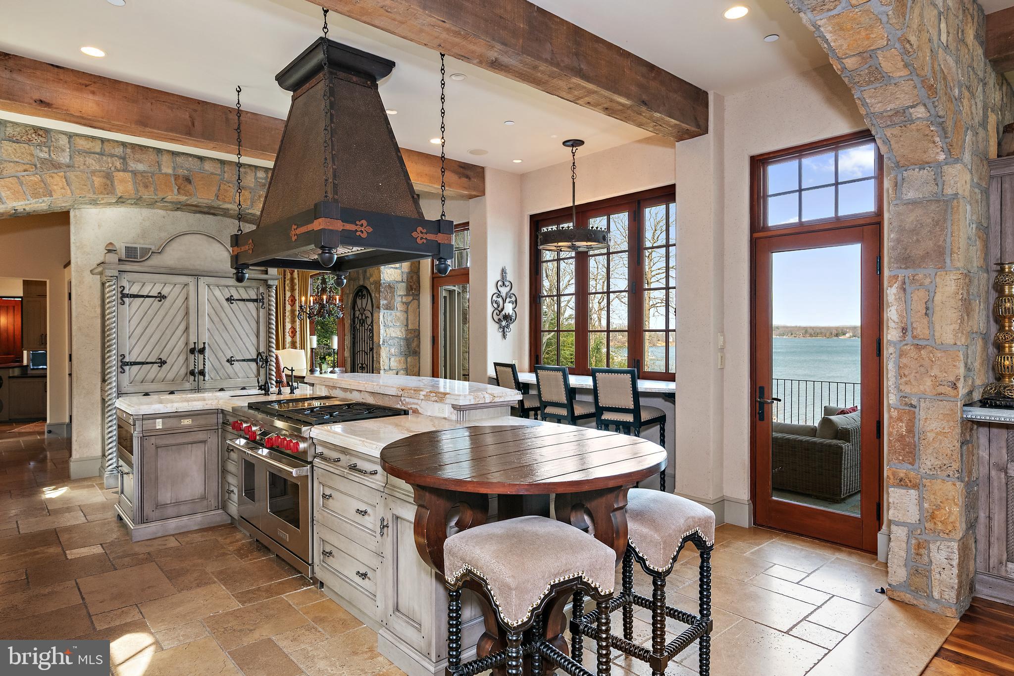 SEVERN FOREST - Residential