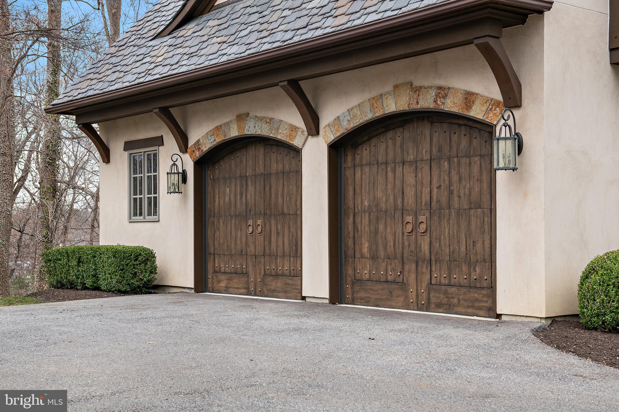 SEVERN FOREST - Residential