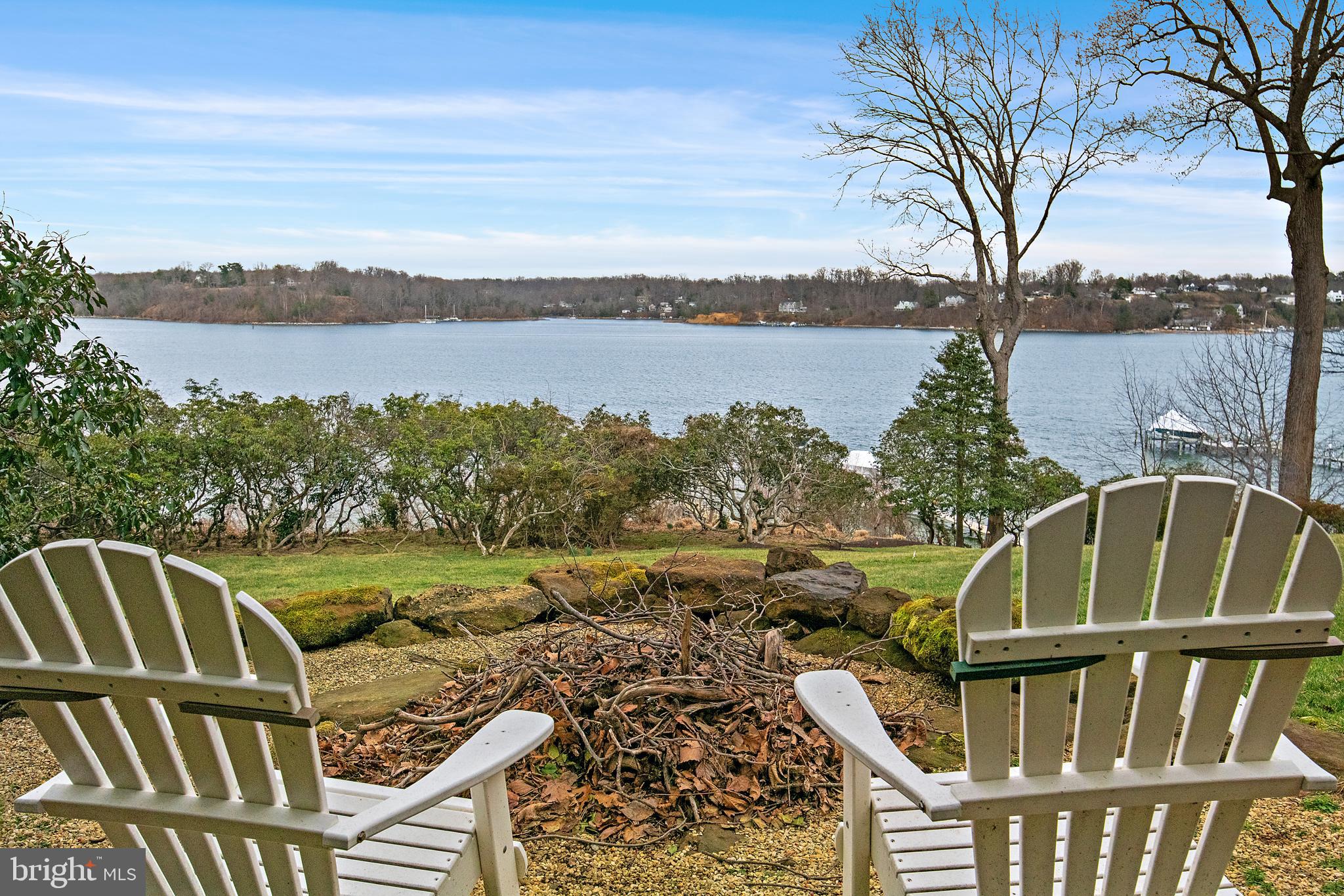 SEVERN FOREST - Residential