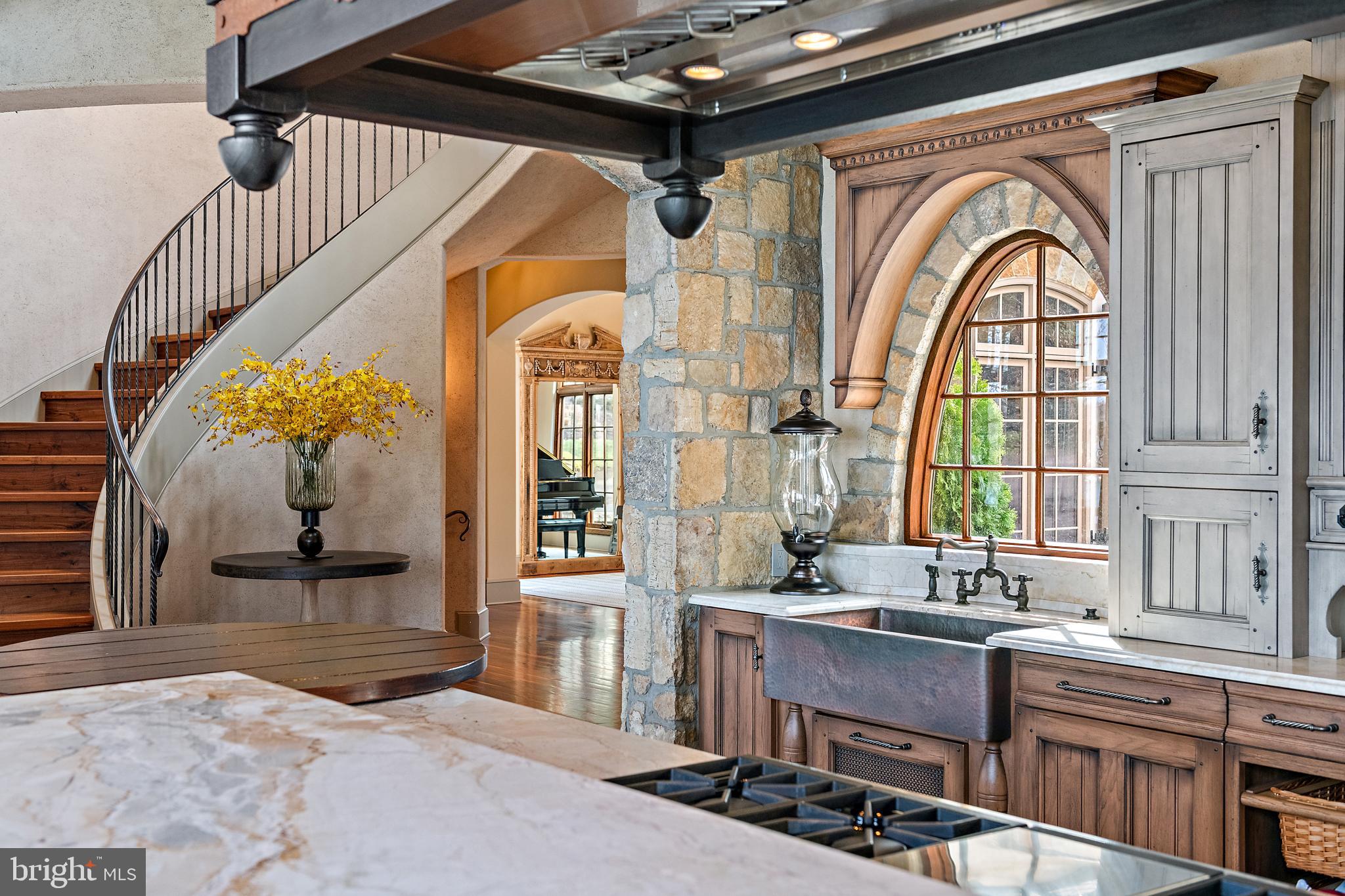 SEVERN FOREST - Residential