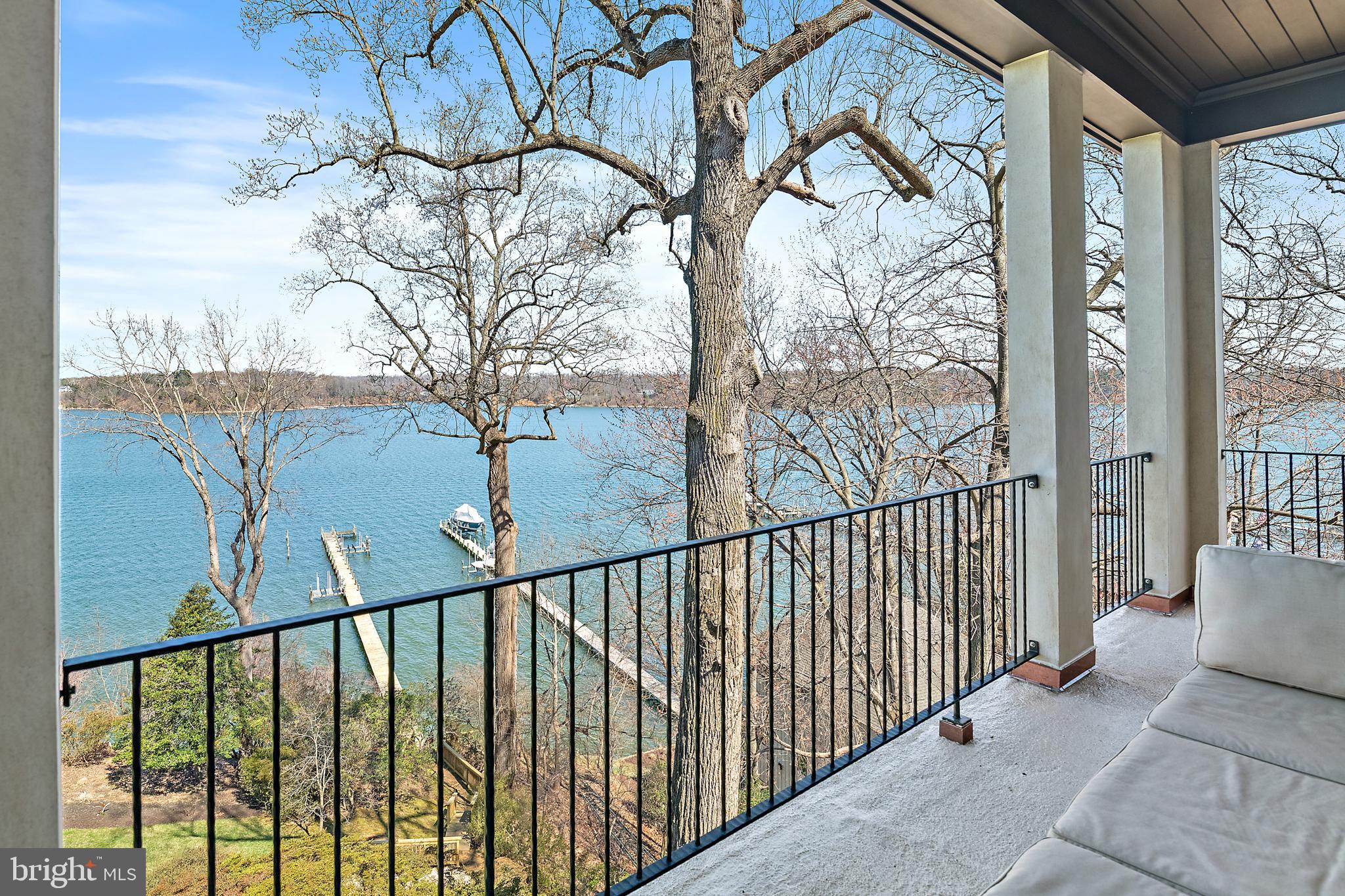 SEVERN FOREST - Residential