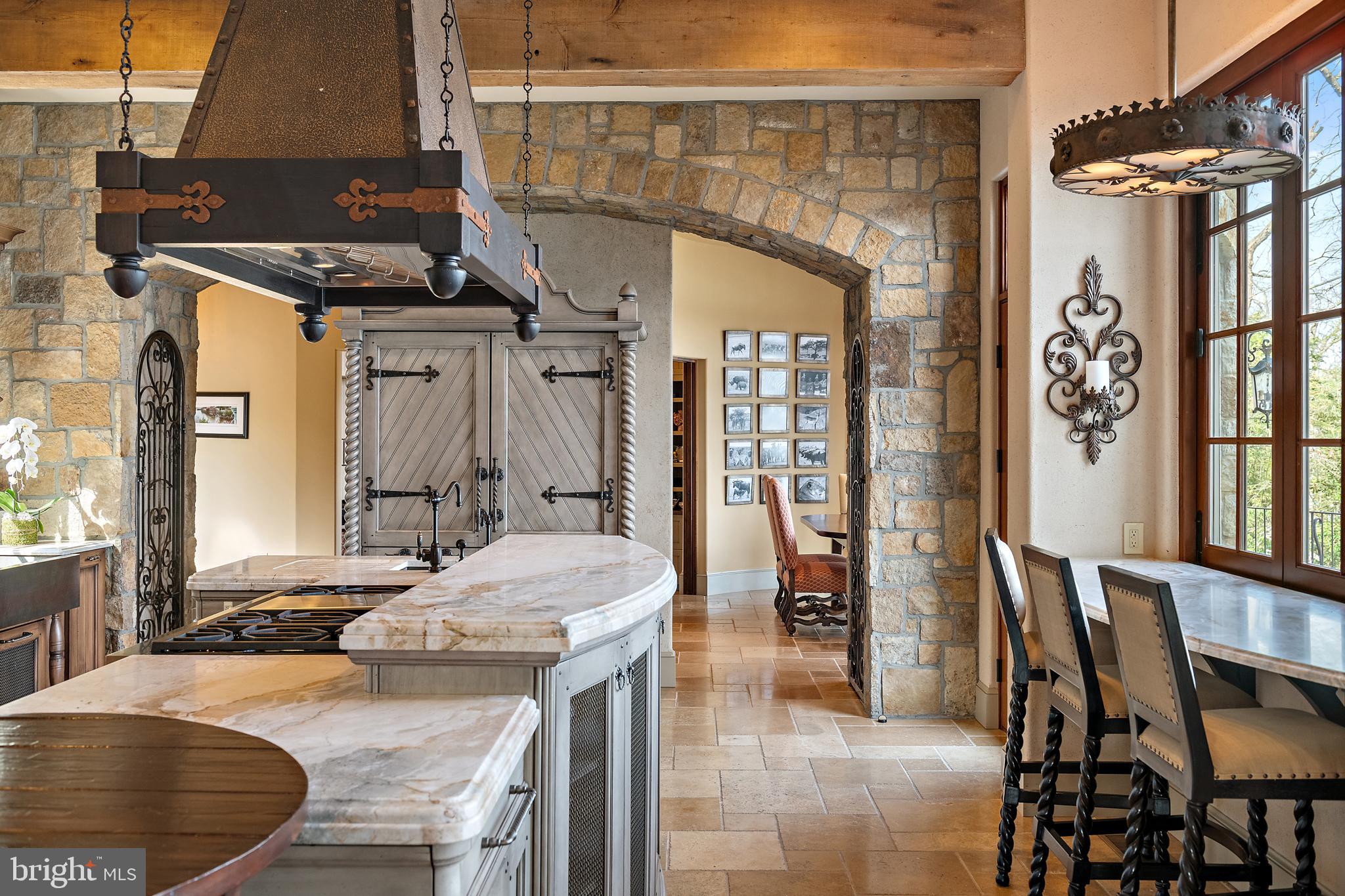 SEVERN FOREST - Residential