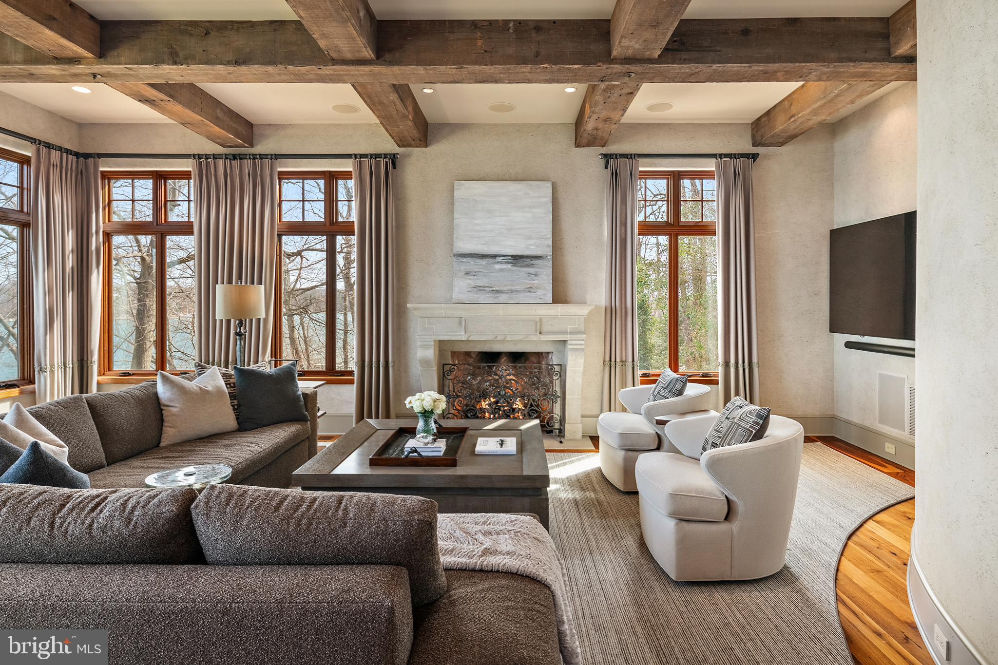 SEVERN FOREST - Residential