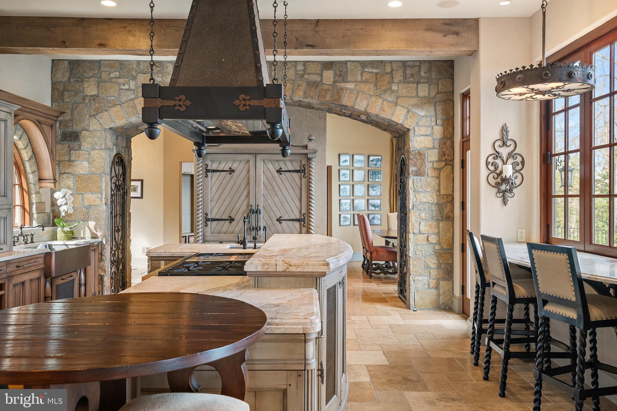 SEVERN FOREST - Residential