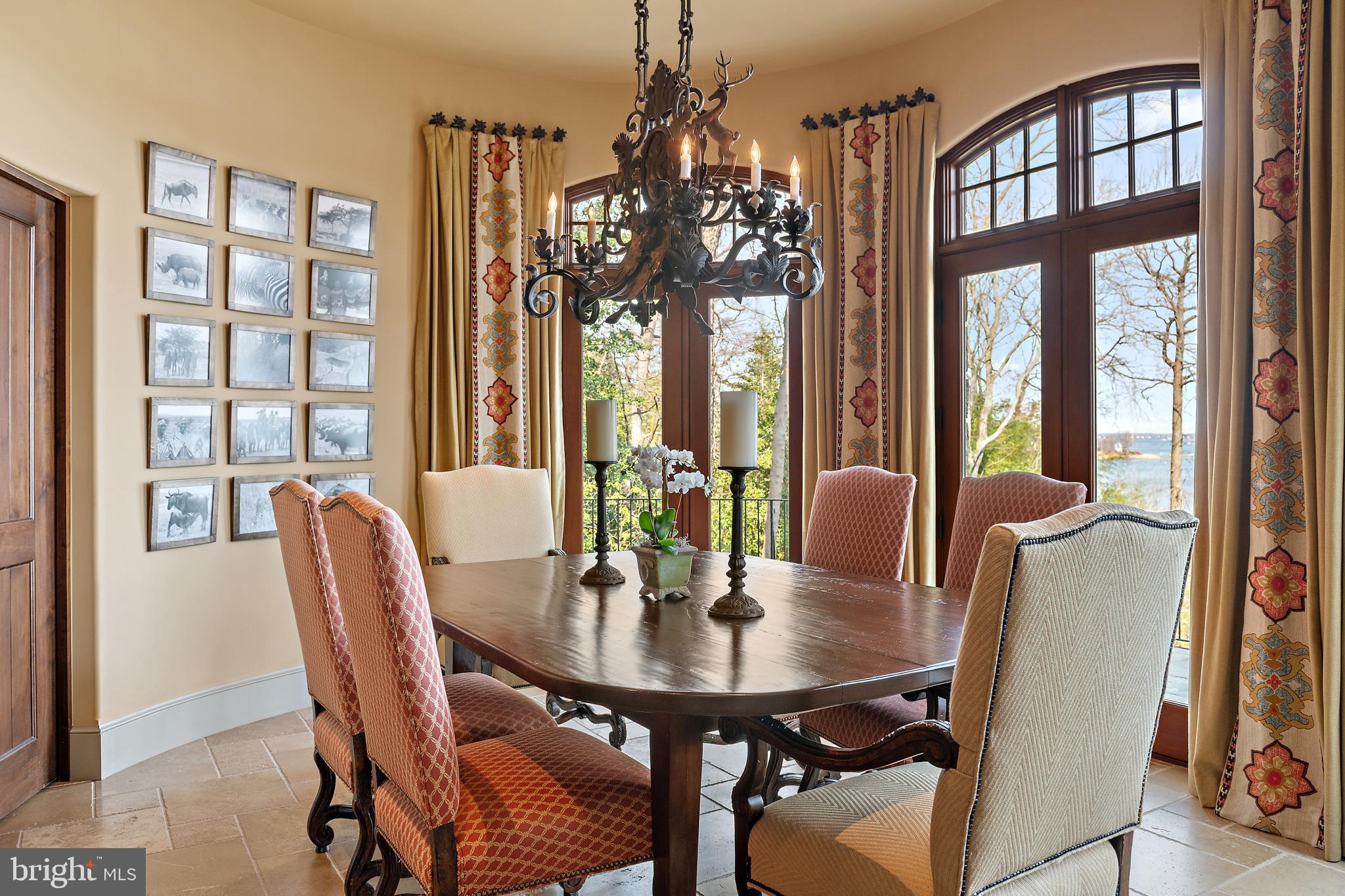 SEVERN FOREST - Residential