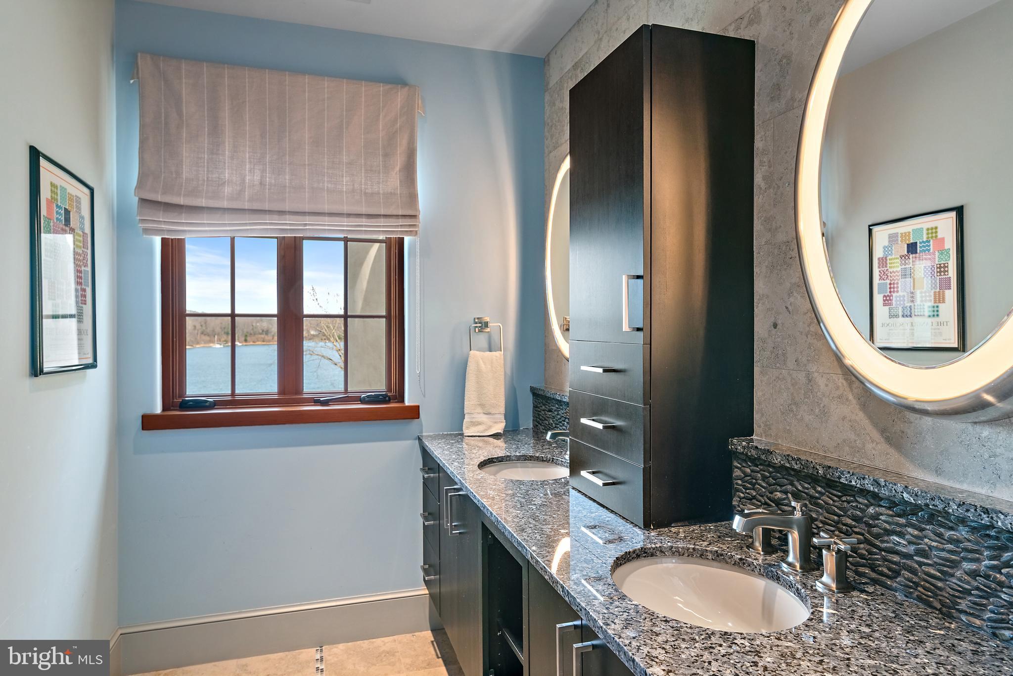 SEVERN FOREST - Residential