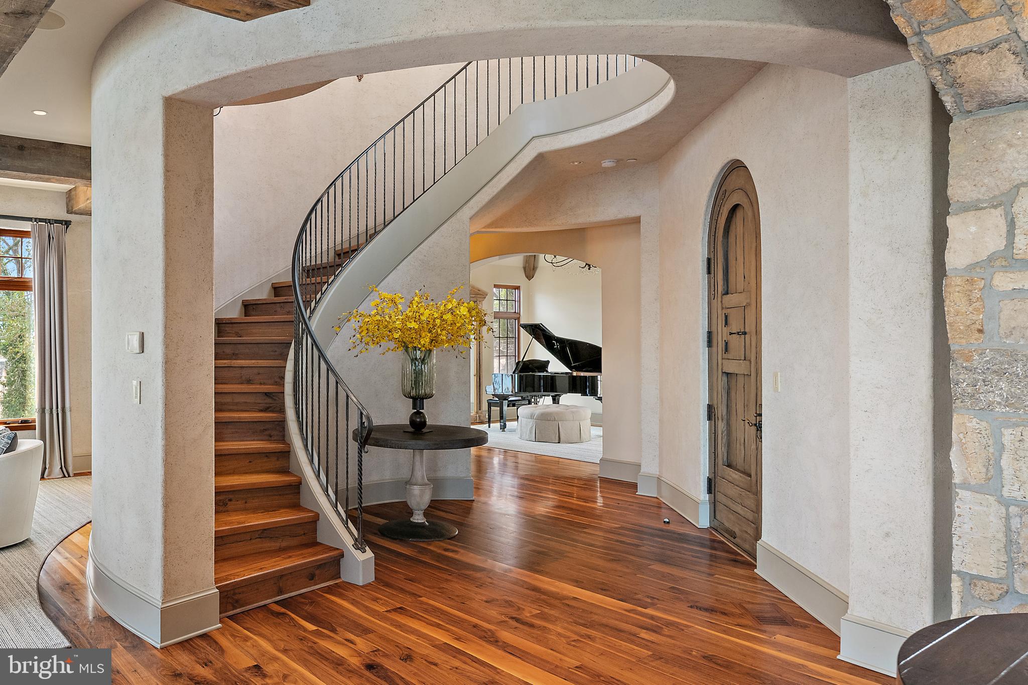 SEVERN FOREST - Residential