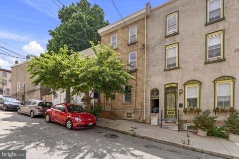 Townhouse For Sale - 183 Markle Street<br/> PHILADELPHIA, PA 19128