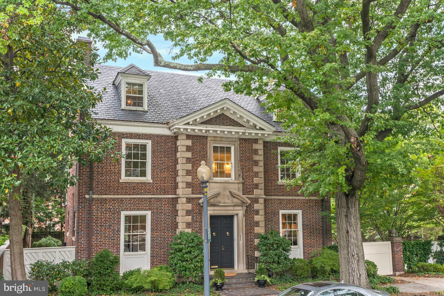 KALORAMA - Residential