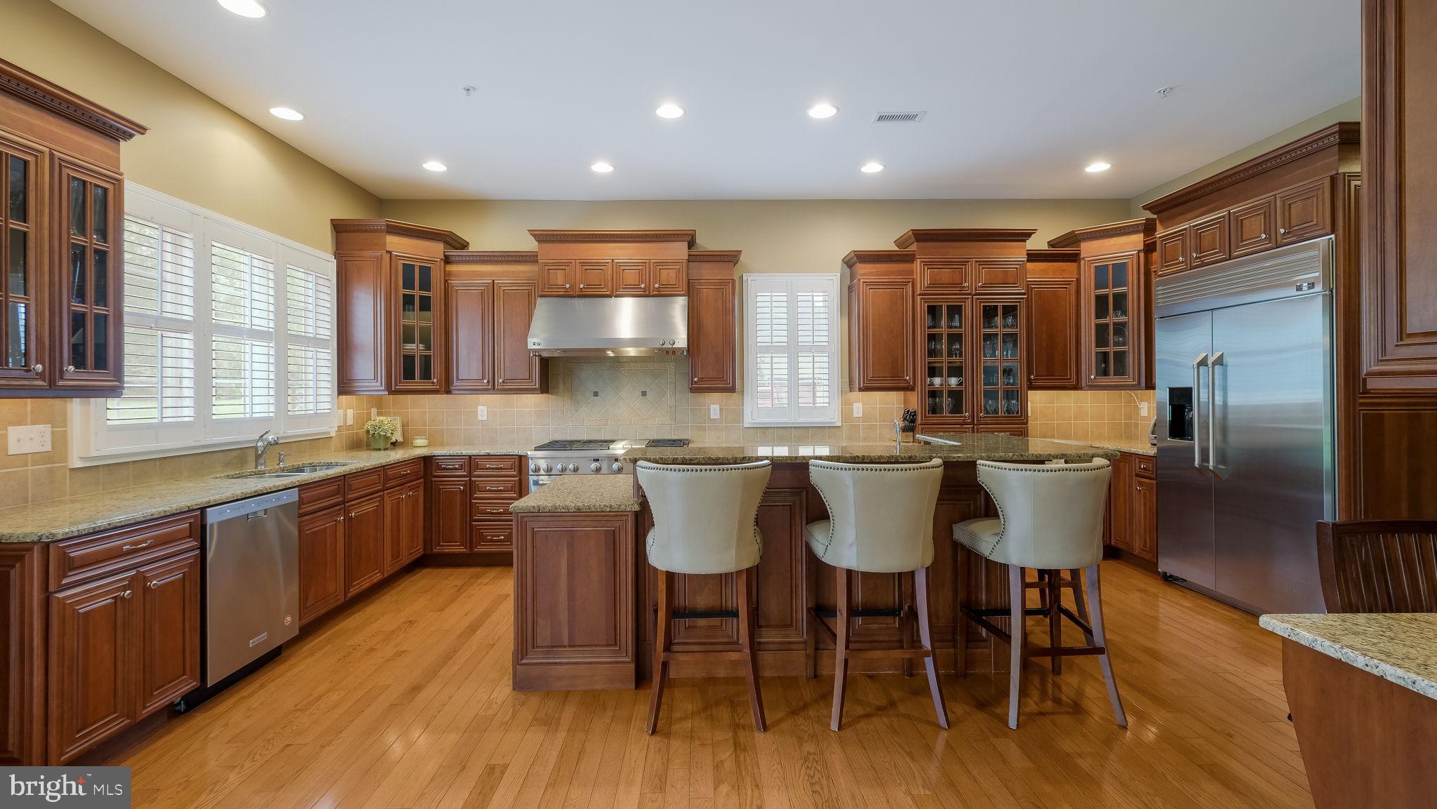 SPRING VALLEY ESTATES - Residential