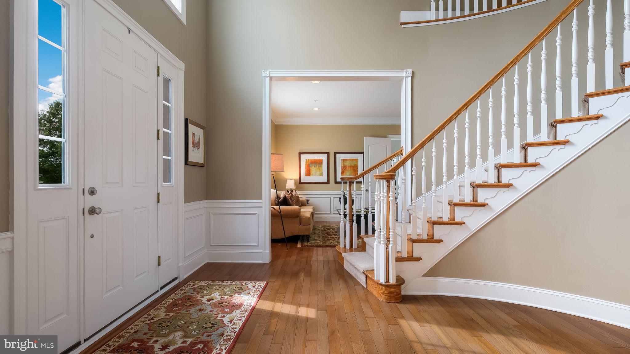 SPRING VALLEY ESTATES - Residential