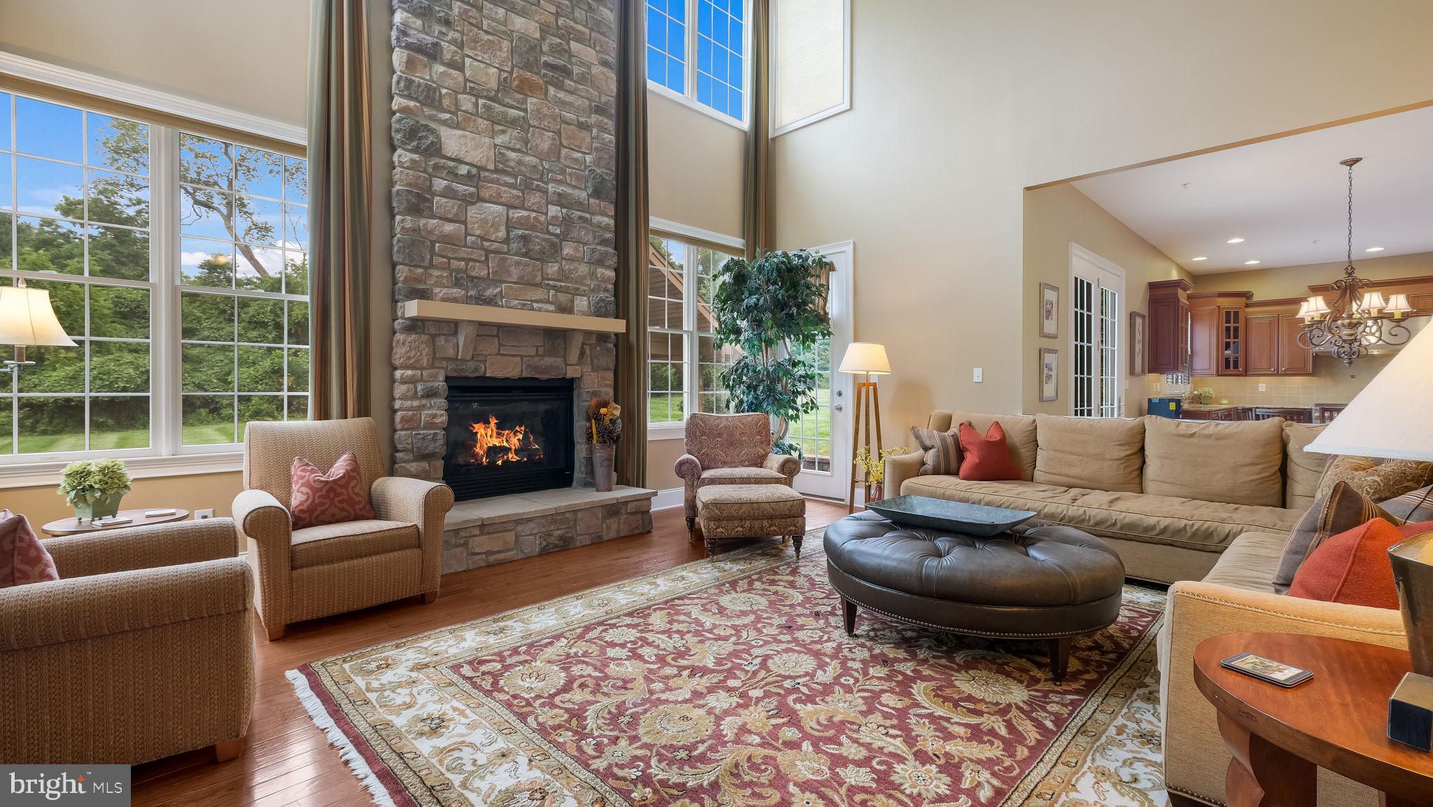 SPRING VALLEY ESTATES - Residential